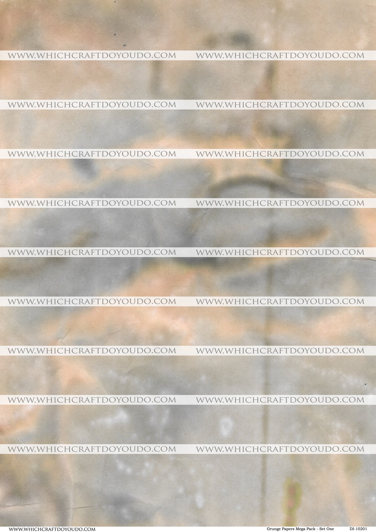 Grunge Papers Mega Pack - Set One - DI-10201 - Digital Download