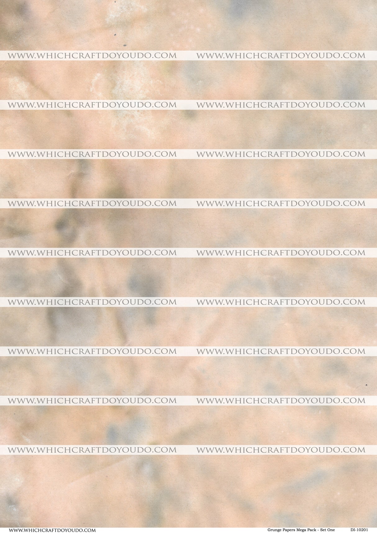 Grunge Papers Mega Pack - Set One - DI-10201 - Digital Download