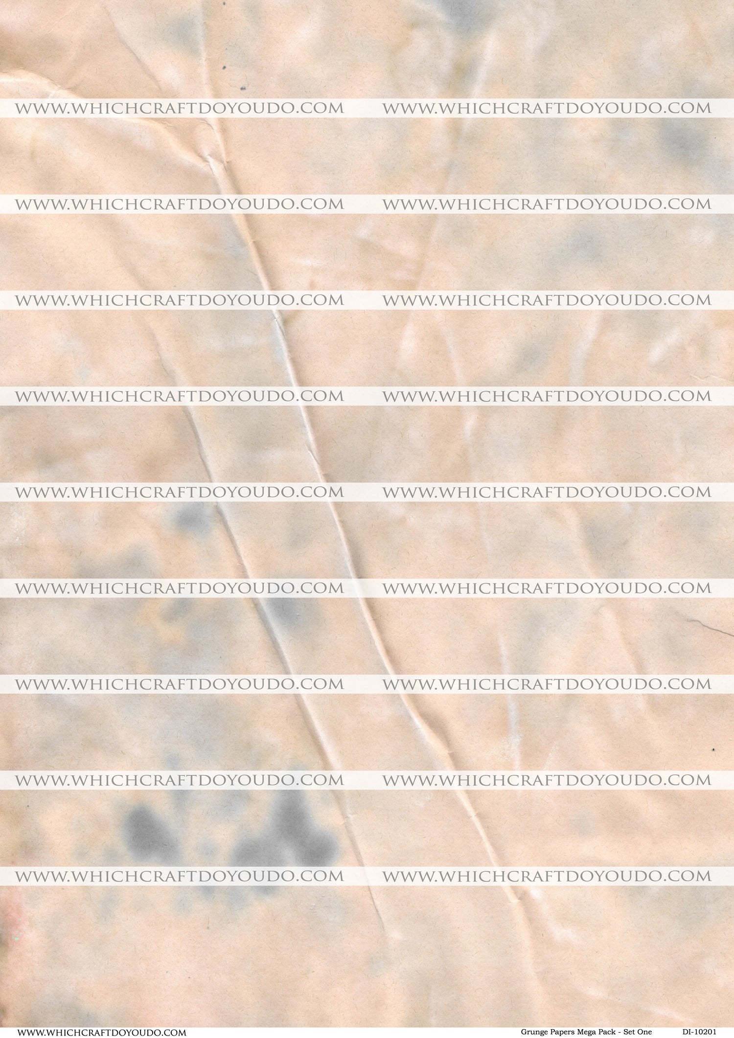 Grunge Papers Mega Pack - Set One - DI-10201 - Digital Download