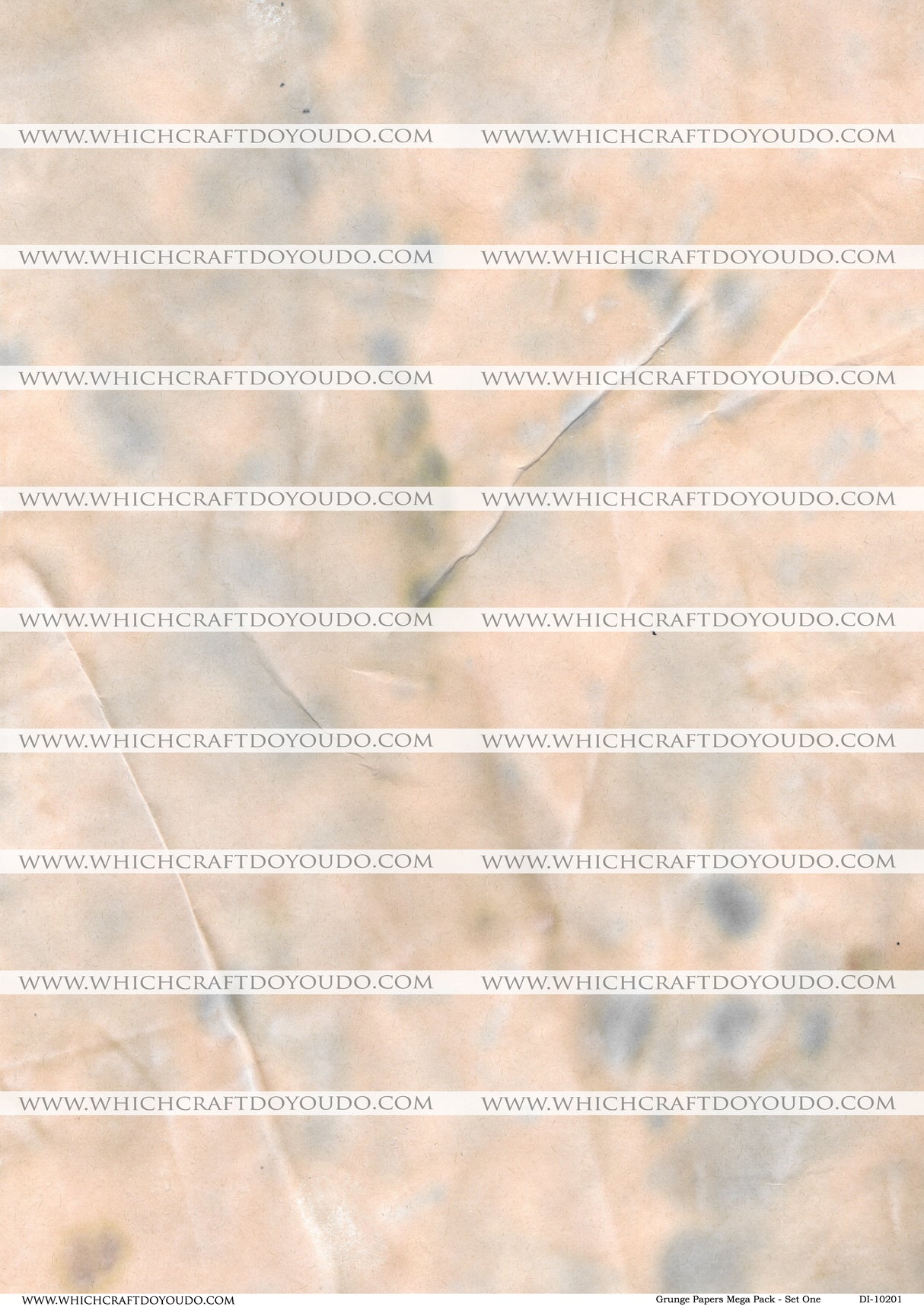 Grunge Papers Mega Pack - Set One - DI-10201 - Digital Download