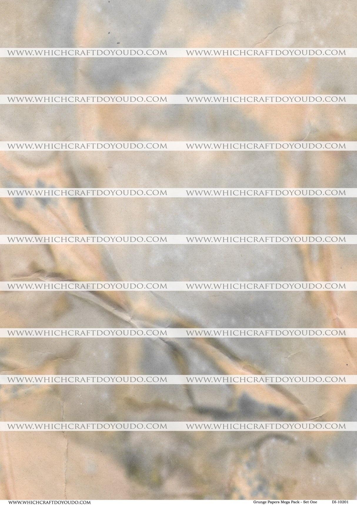 Grunge Papers Mega Pack - Set One - DI-10201 - Digital Download