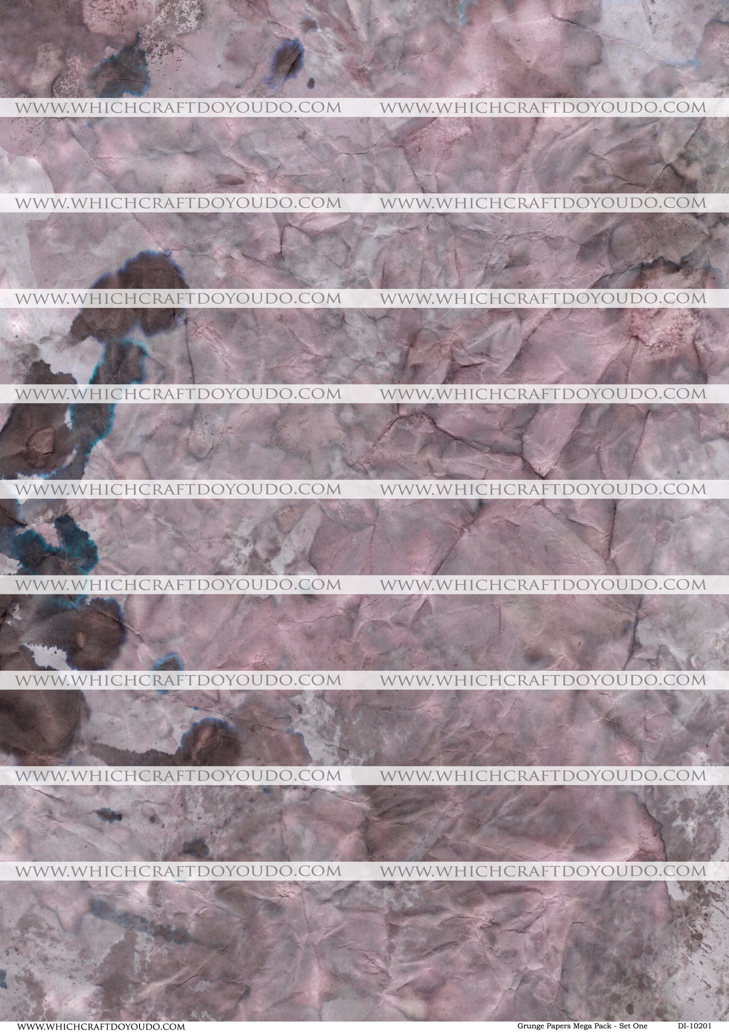 Grunge Papers Mega Pack - Set One - DI-10201 - Digital Download