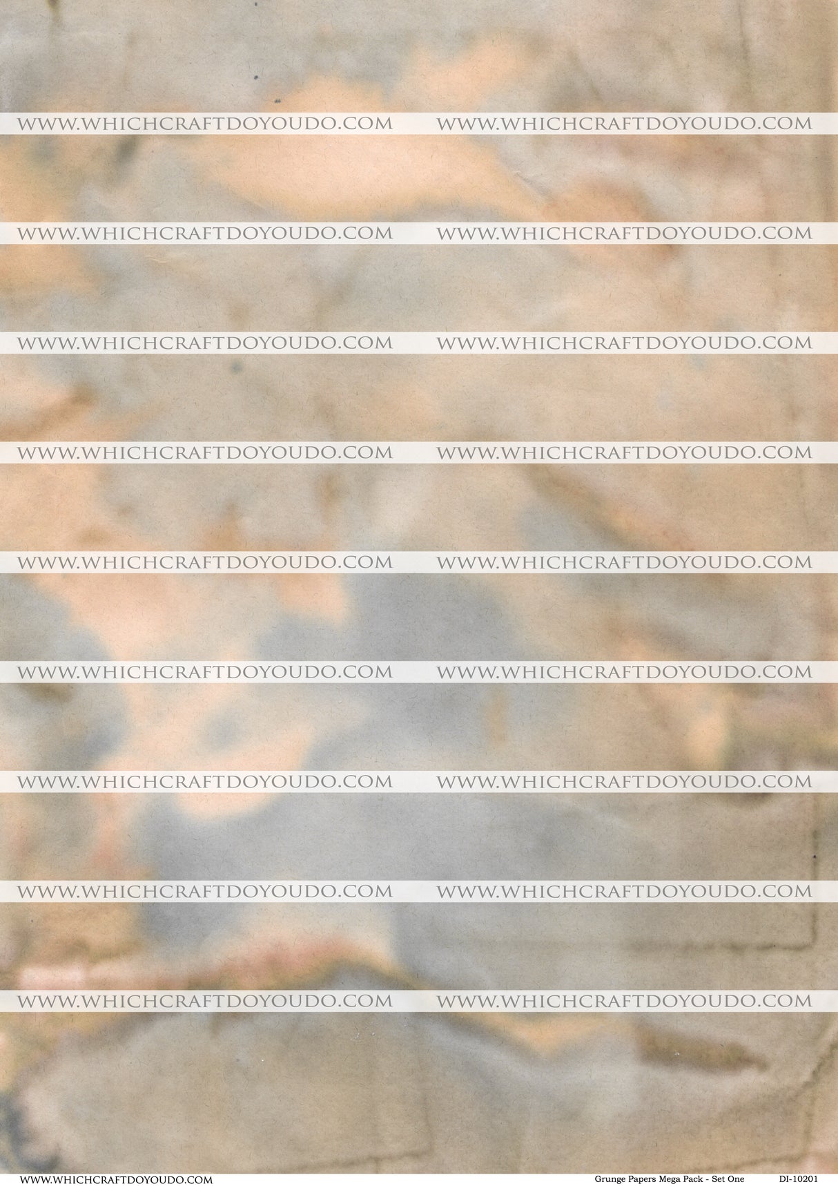 Grunge Papers Mega Pack - Set One - DI-10201 - Digital Download