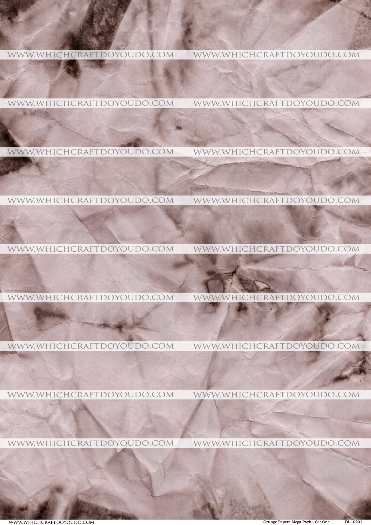 Grunge Papers Mega Pack - Set One - DI-10201 - Digital Download