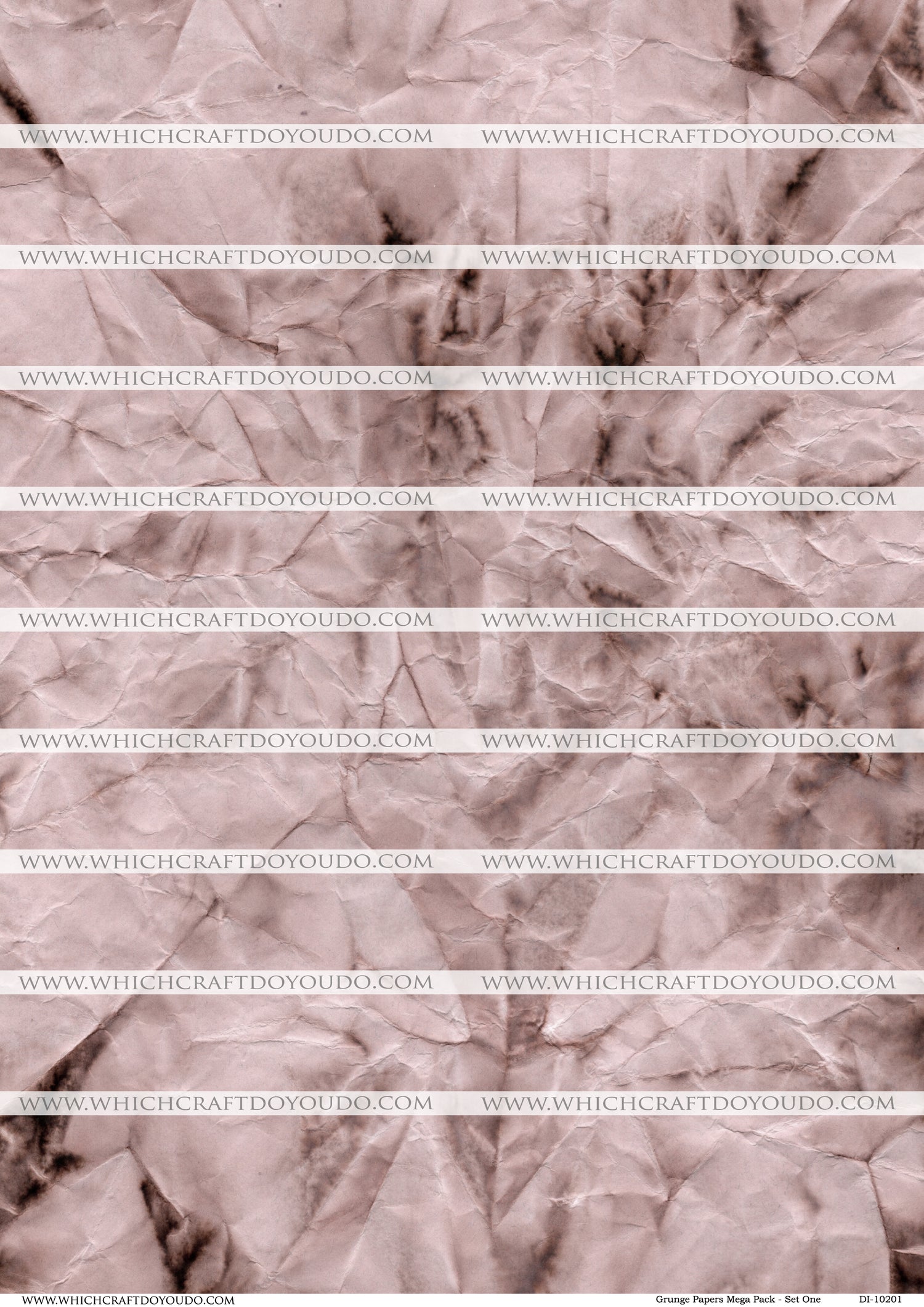 Grunge Papers Mega Pack - Set One - DI-10201 - Digital Download