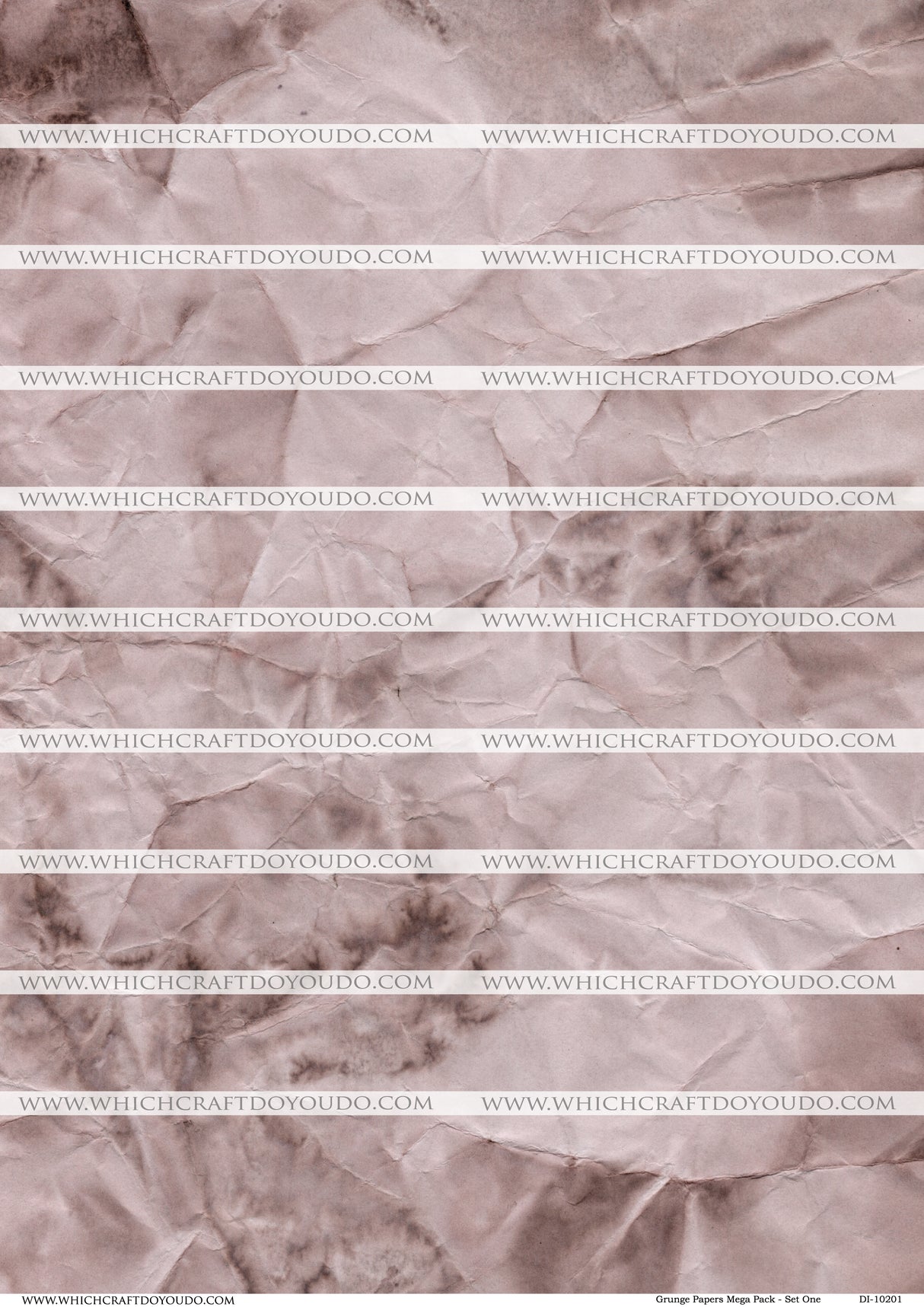Grunge Papers Mega Pack - Set One - DI-10201 - Digital Download