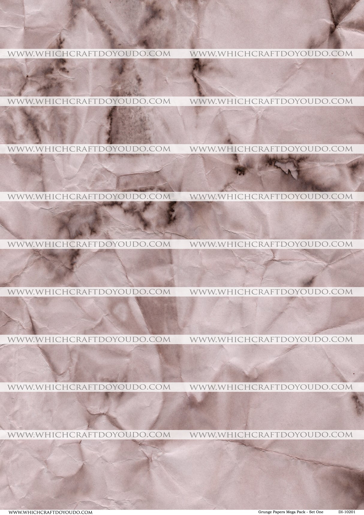 Grunge Papers Mega Pack - Set One - DI-10201 - Digital Download