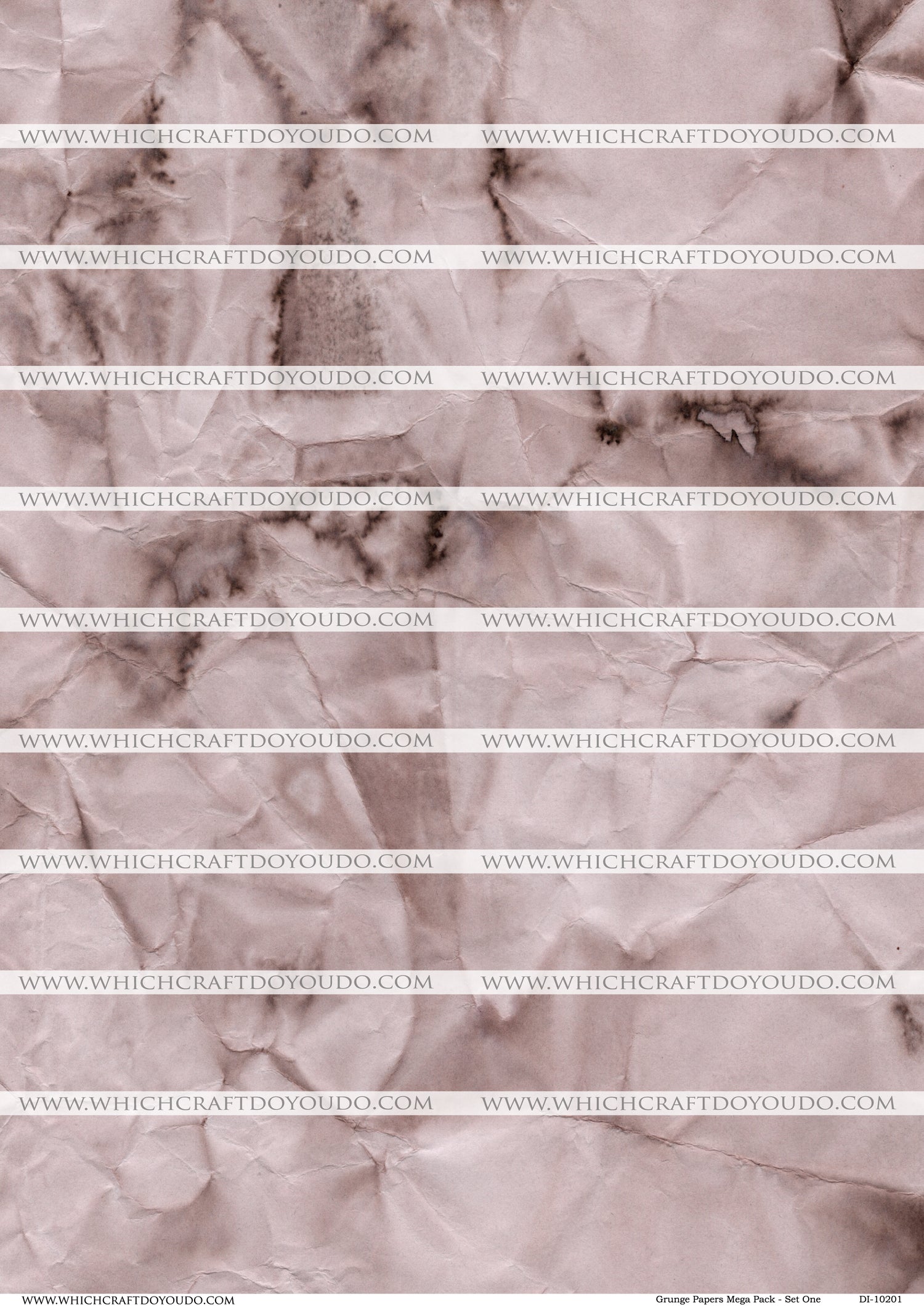 Grunge Papers Mega Pack - Set One - DI-10201 - Digital Download