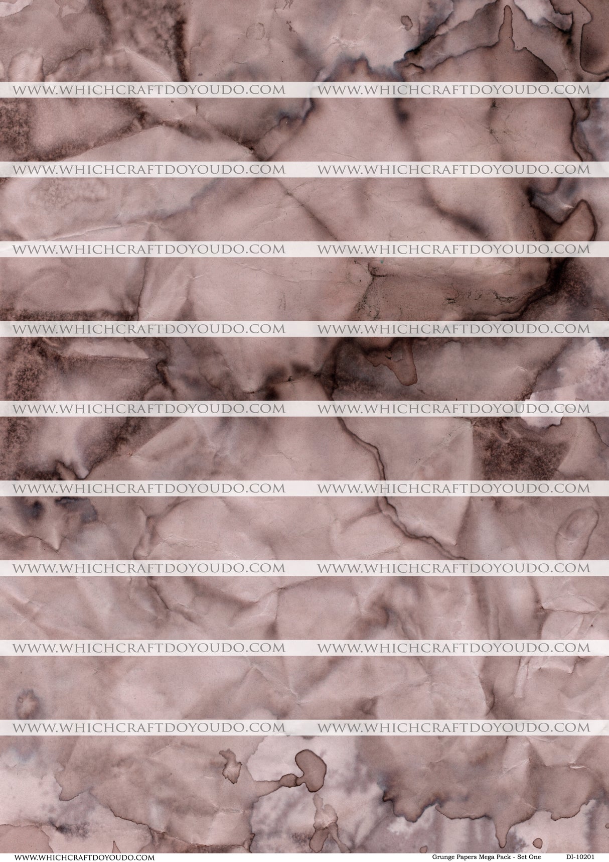 Grunge Papers Mega Pack - Set One - DI-10201 - Digital Download