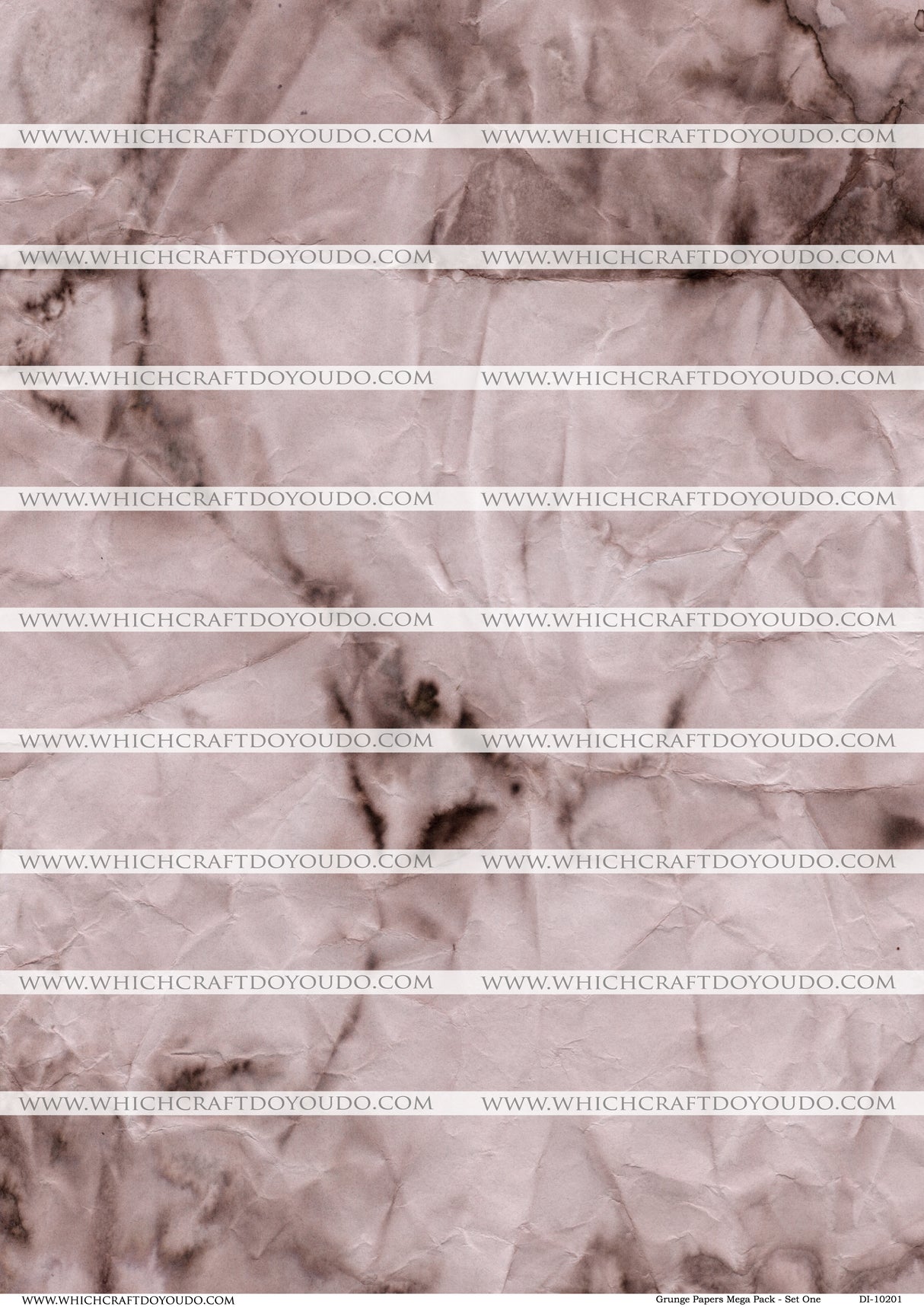 Grunge Papers Mega Pack - Set One - DI-10201 - Digital Download