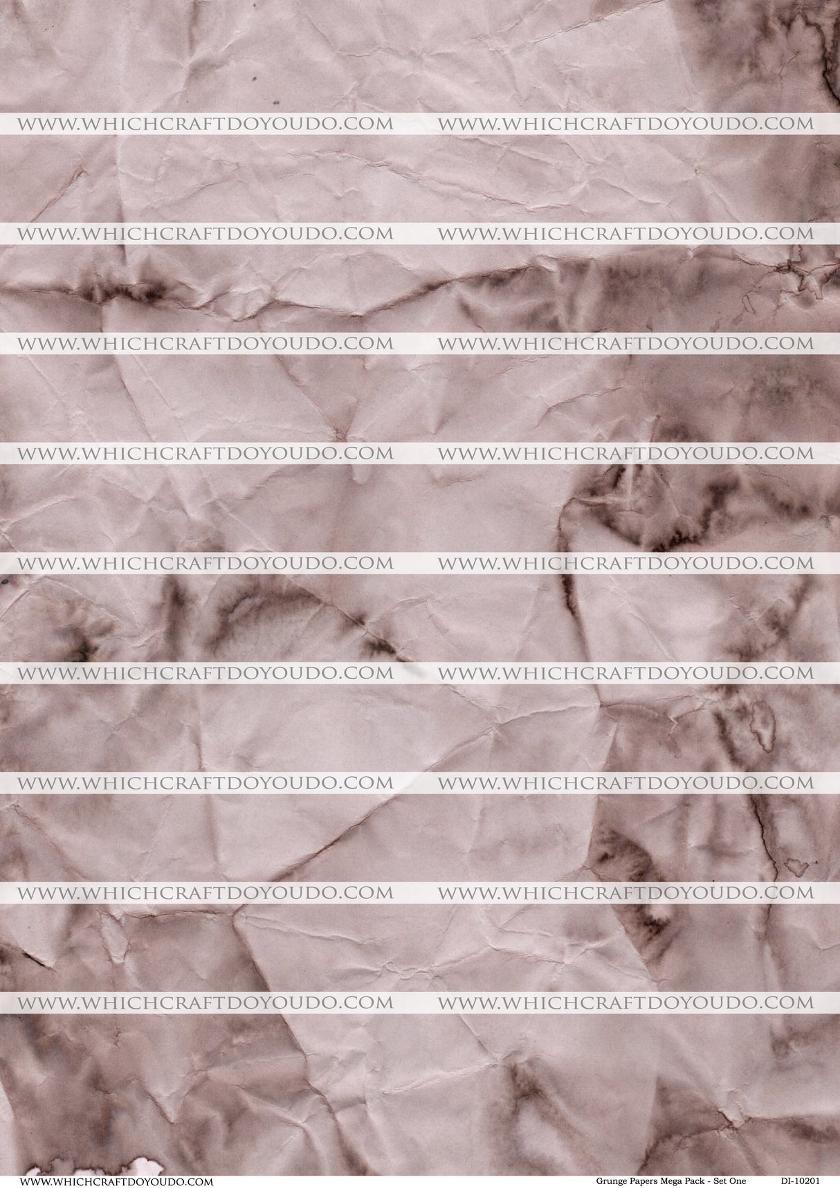 Grunge Papers Mega Pack - Set One - DI-10201 - Digital Download