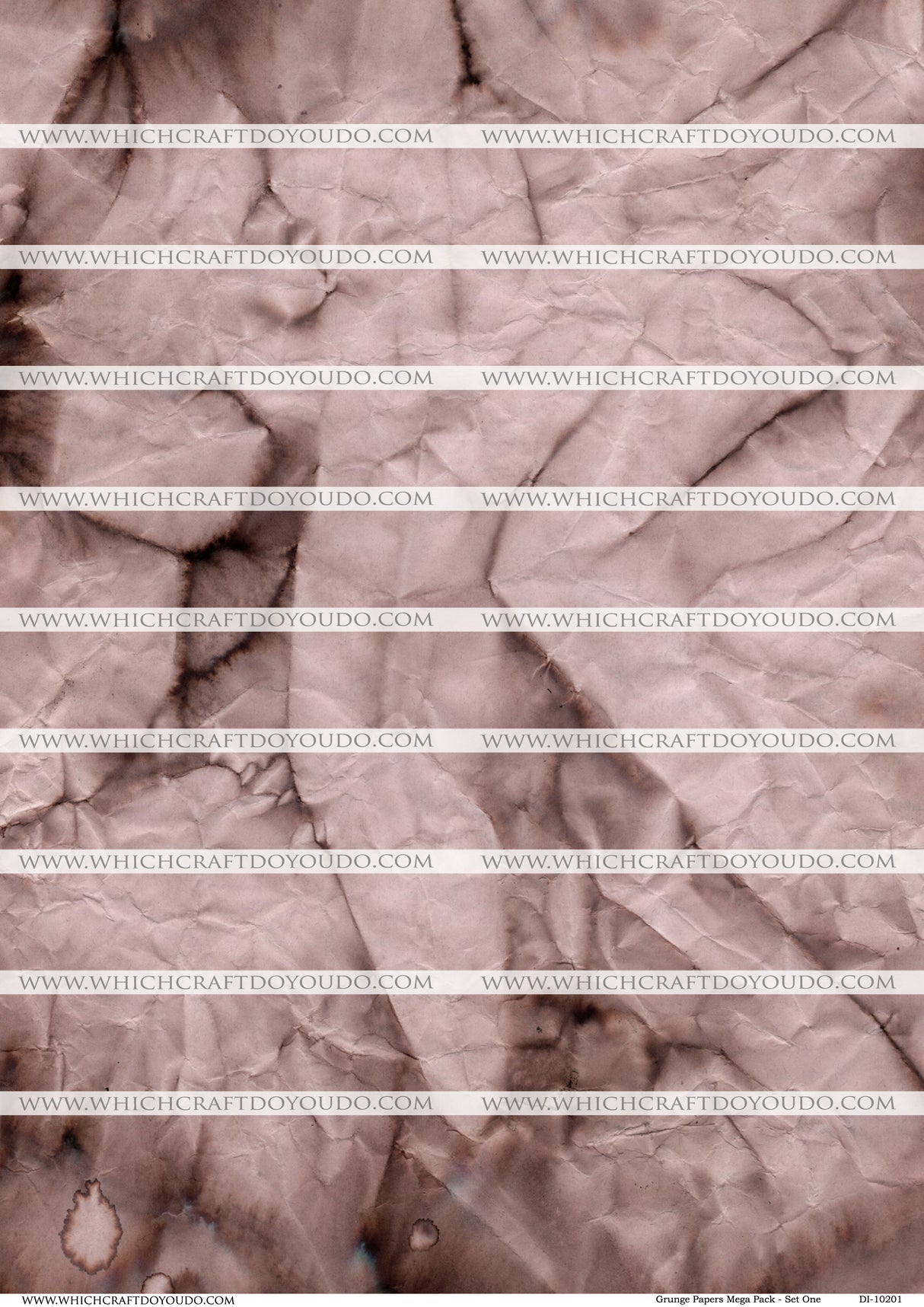 Grunge Papers Mega Pack - Set One - DI-10201 - Digital Download