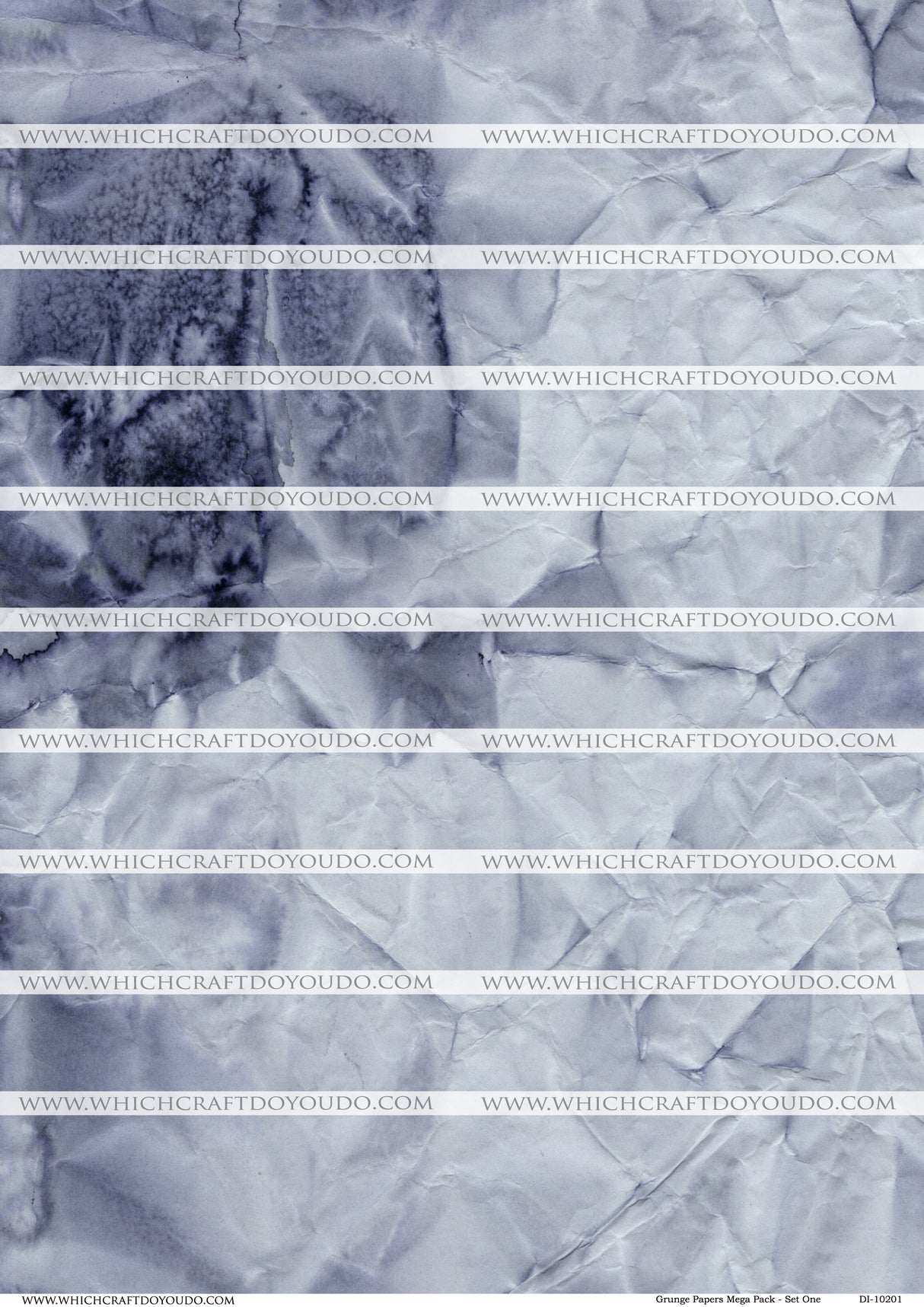 Grunge Papers Mega Pack - Set One - DI-10201 - Digital Download