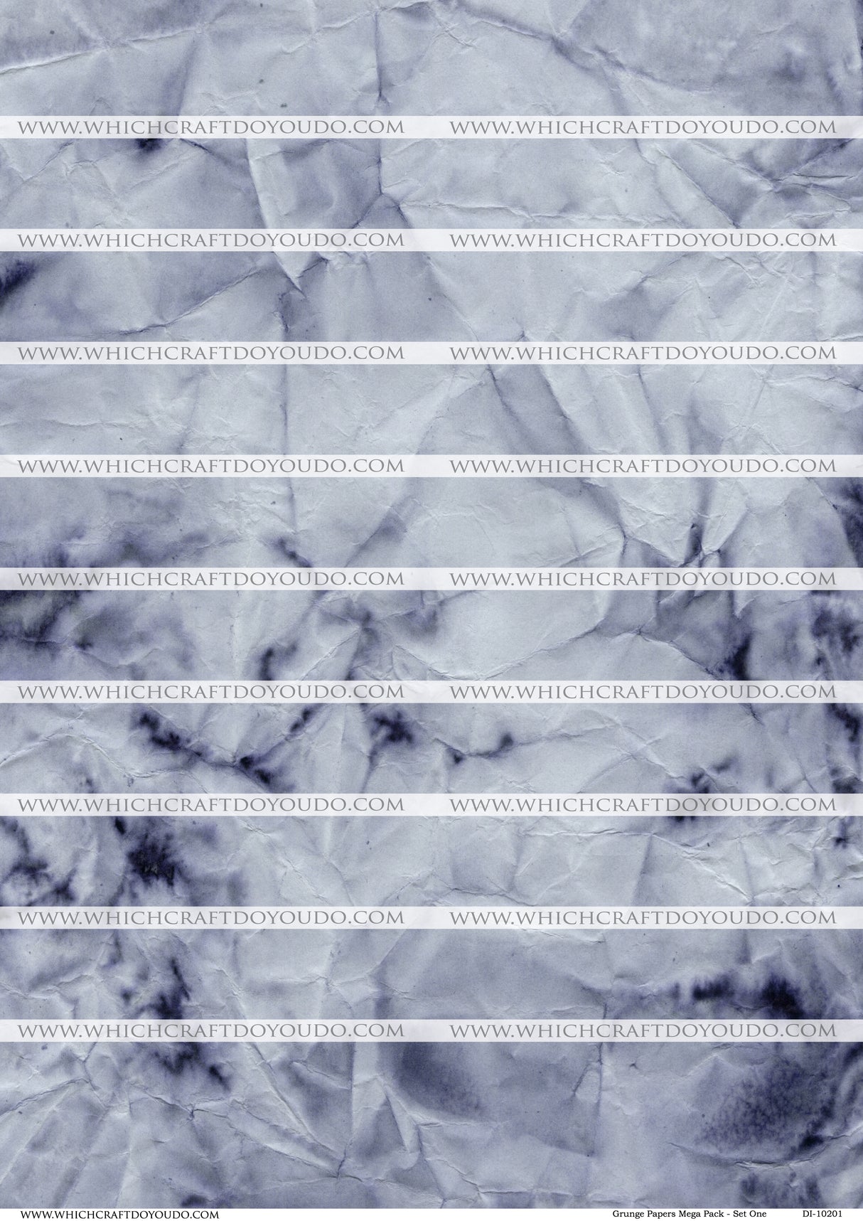 Grunge Papers Mega Pack - Set One - DI-10201 - Digital Download