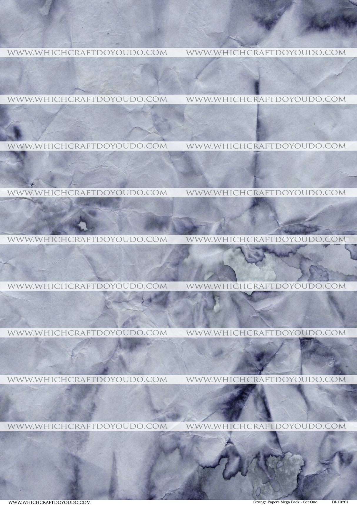 Grunge Papers Mega Pack - Set One - DI-10201 - Digital Download