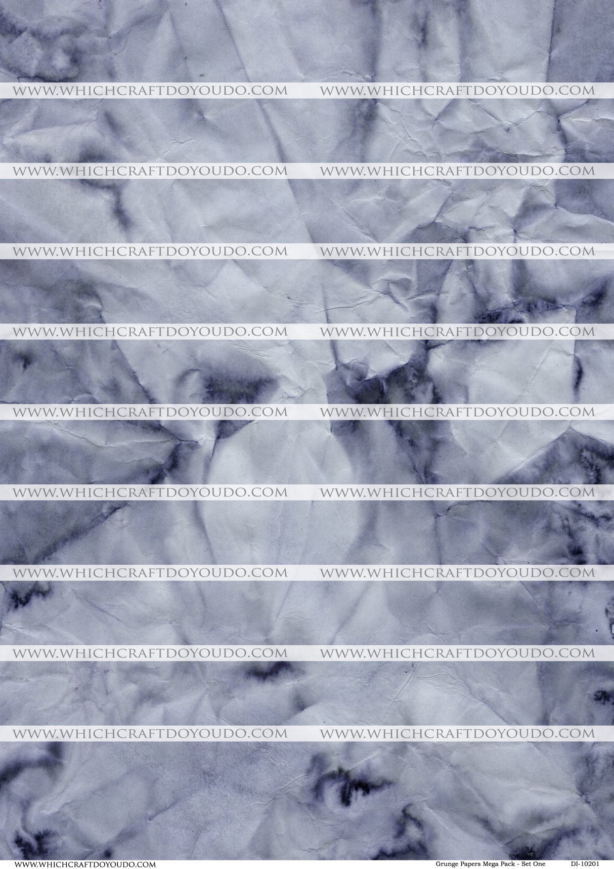 Grunge Papers Mega Pack - Set One - DI-10201 - Digital Download