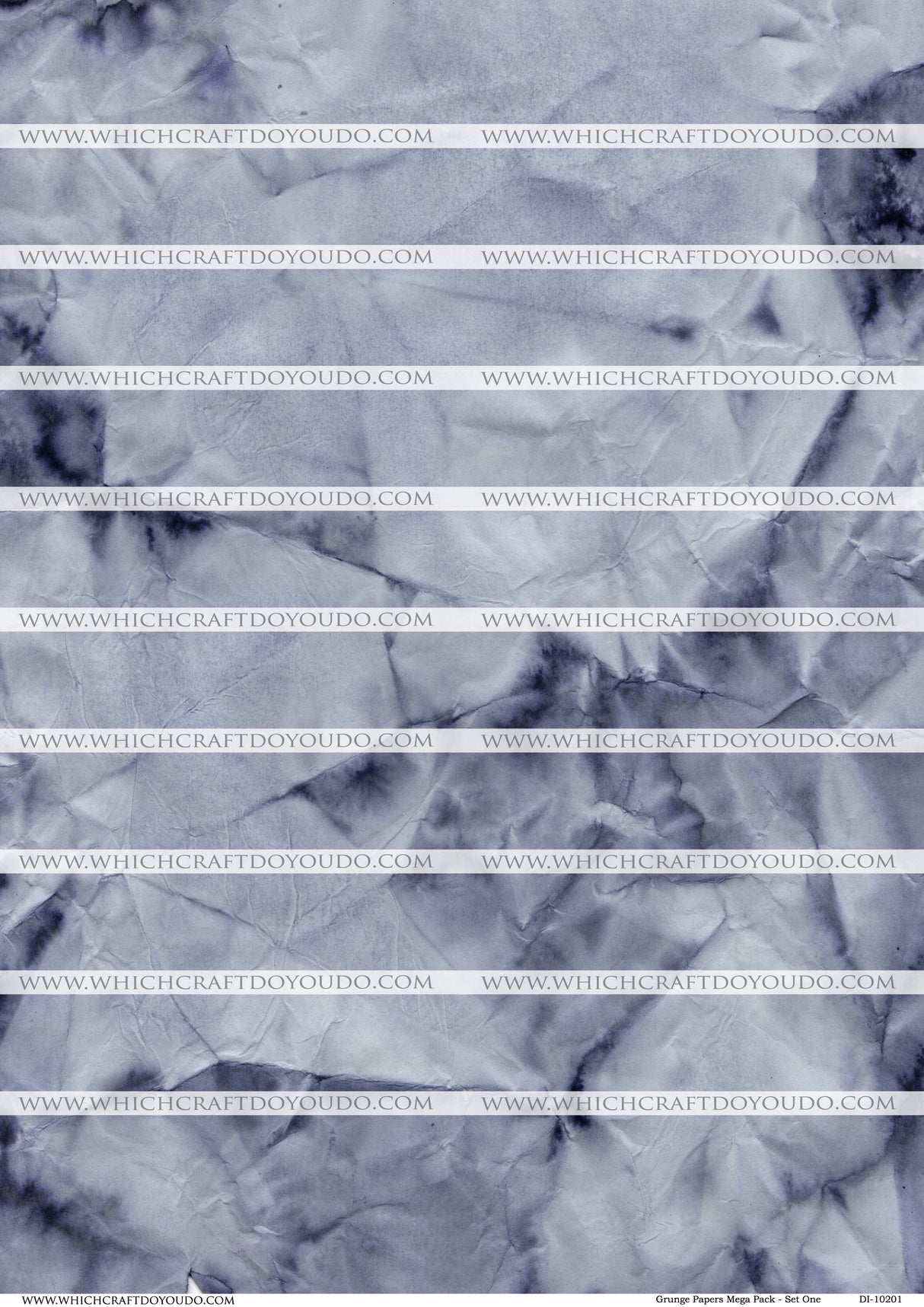 Grunge Papers Mega Pack - Set One - DI-10201 - Digital Download