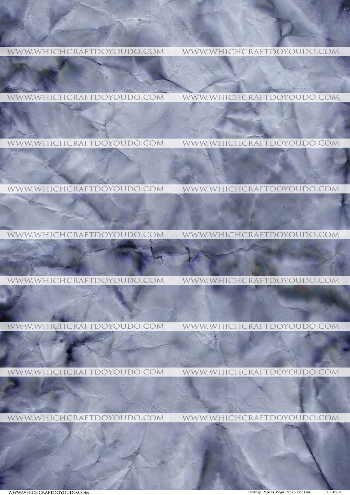Grunge Papers Mega Pack - Set One - DI-10201 - Digital Download