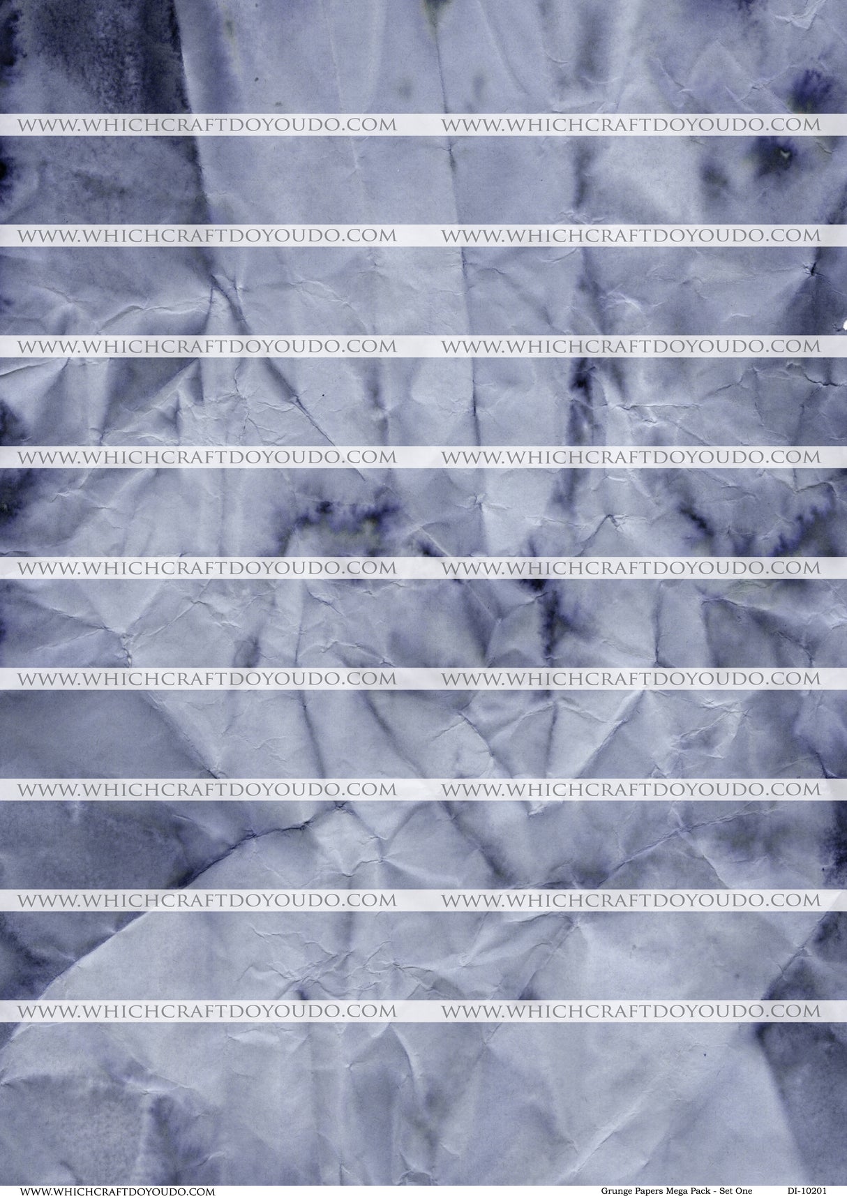 Grunge Papers Mega Pack - Set One - DI-10201 - Digital Download