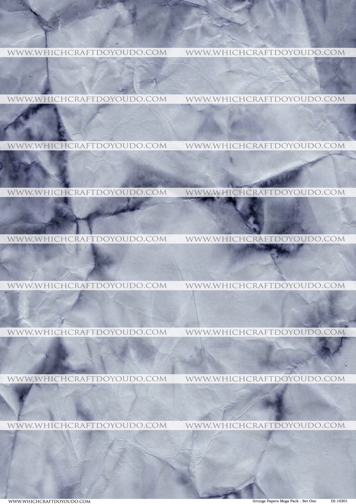 Grunge Papers Mega Pack - Set One - DI-10201 - Digital Download