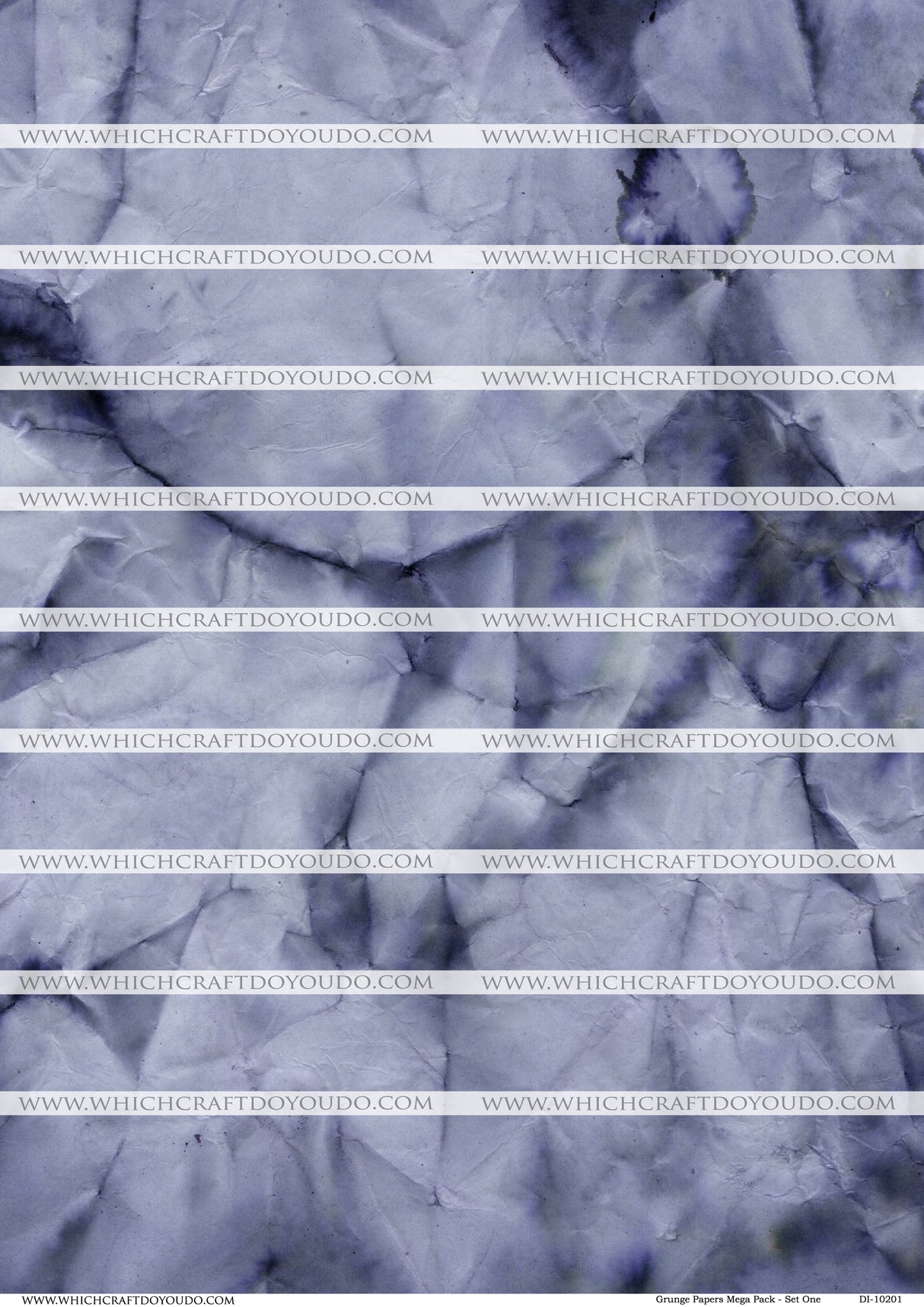 Grunge Papers Mega Pack - Set One - DI-10201 - Digital Download