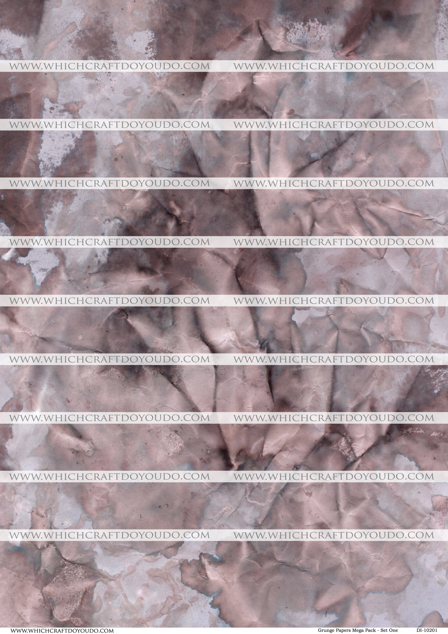 Grunge Papers Mega Pack - Set One - DI-10201 - Digital Download