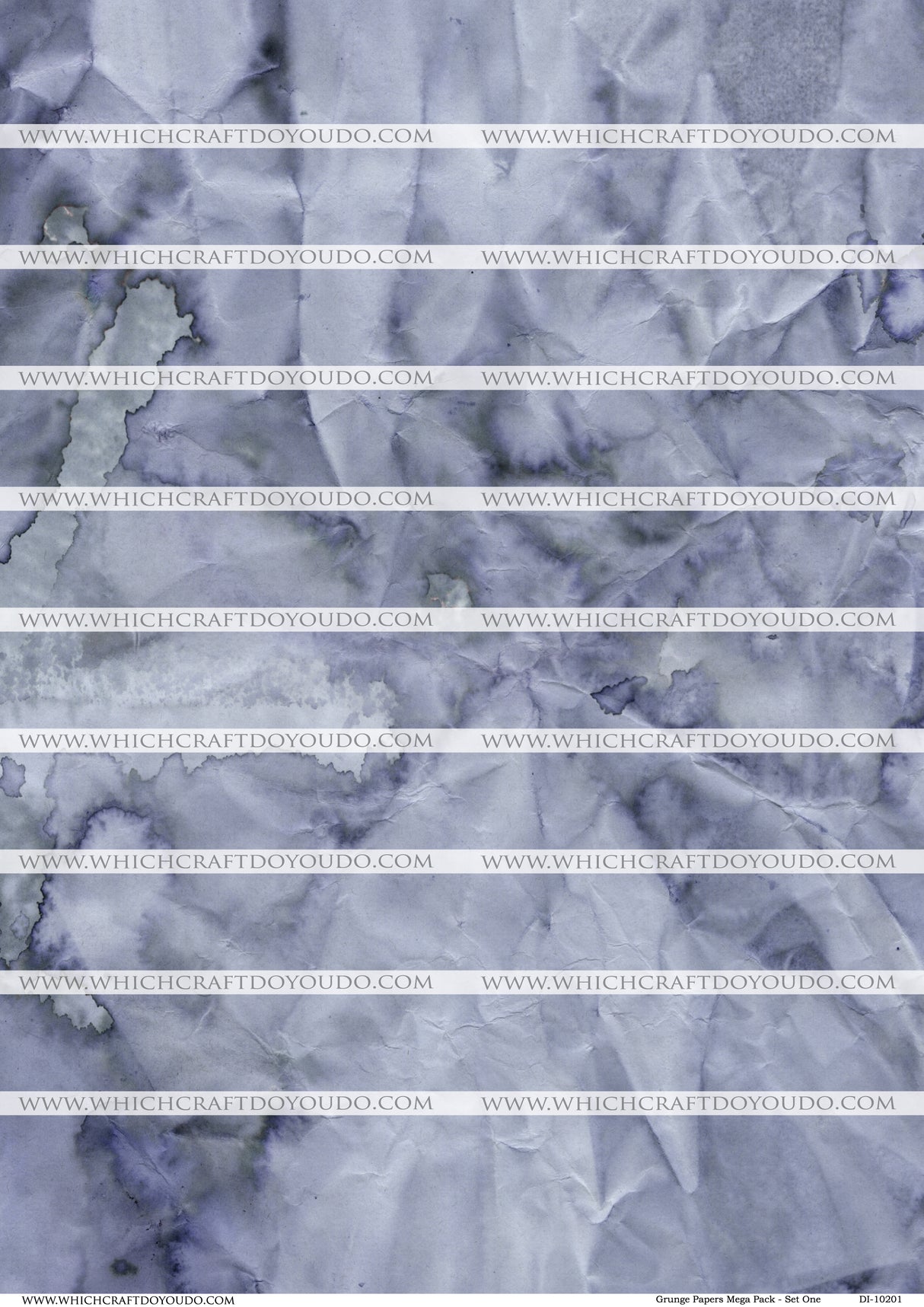 Grunge Papers Mega Pack - Set One - DI-10201 - Digital Download
