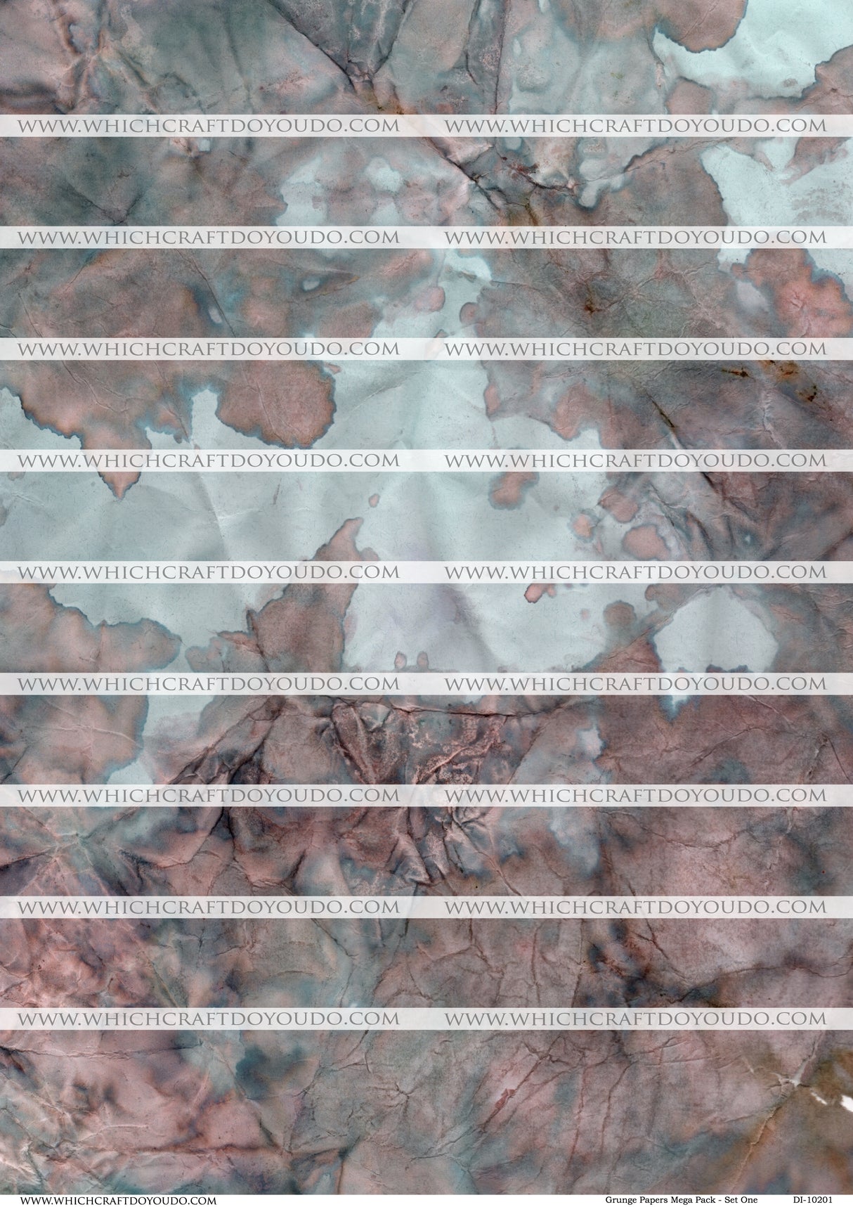 Grunge Papers Mega Pack - Set One - DI-10201 - Digital Download