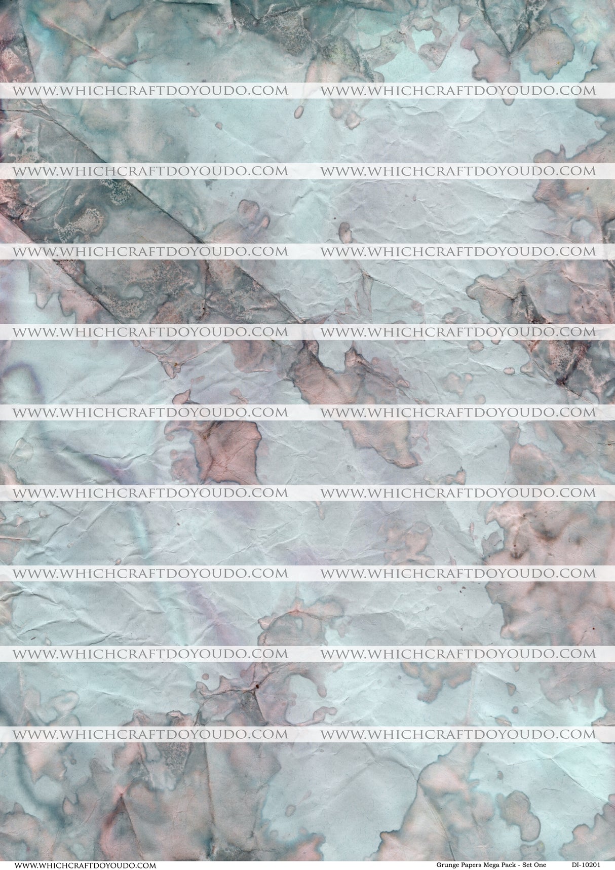 Grunge Papers Mega Pack - Set One - DI-10201 - Digital Download