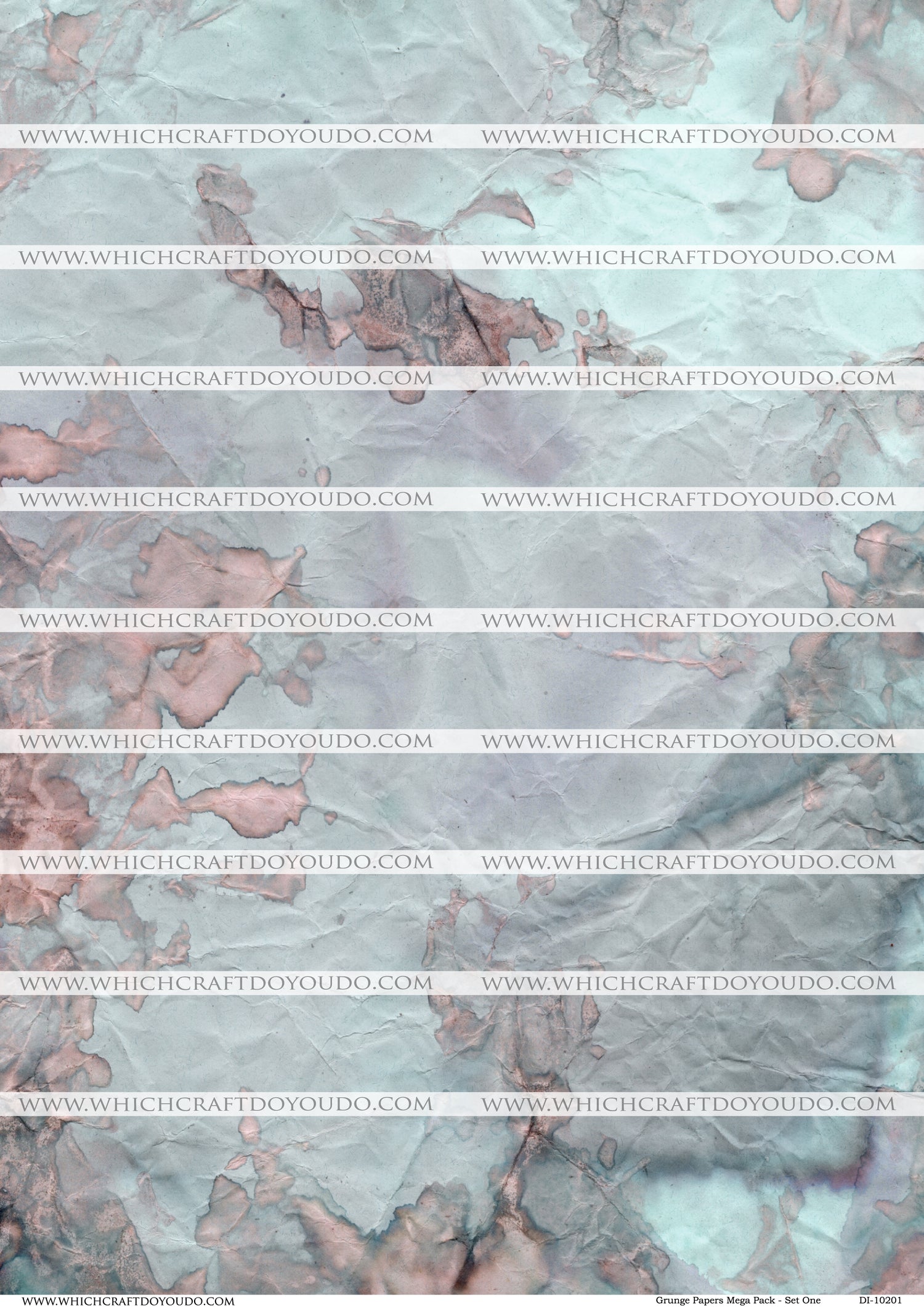 Grunge Papers Mega Pack - Set One - DI-10201 - Digital Download