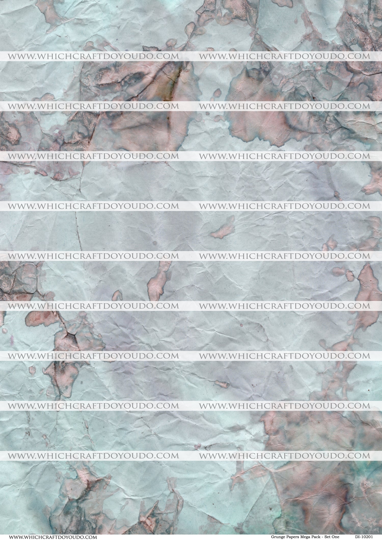 Grunge Papers Mega Pack - Set One - DI-10201 - Digital Download