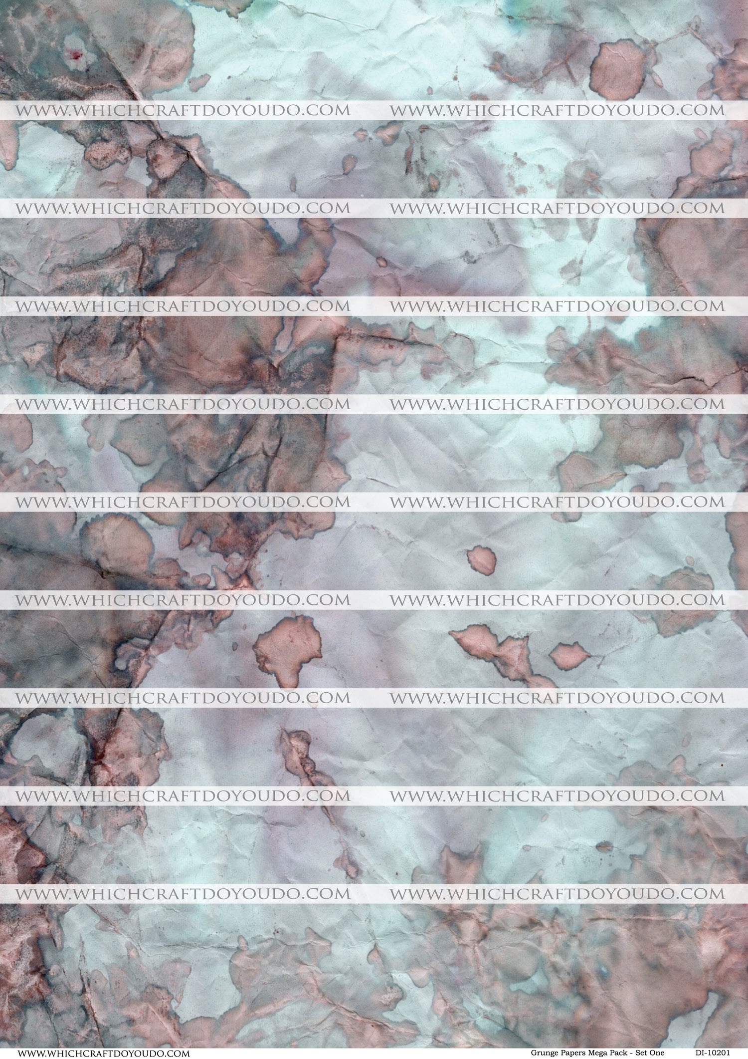 Grunge Papers Mega Pack - Set One - DI-10201 - Digital Download