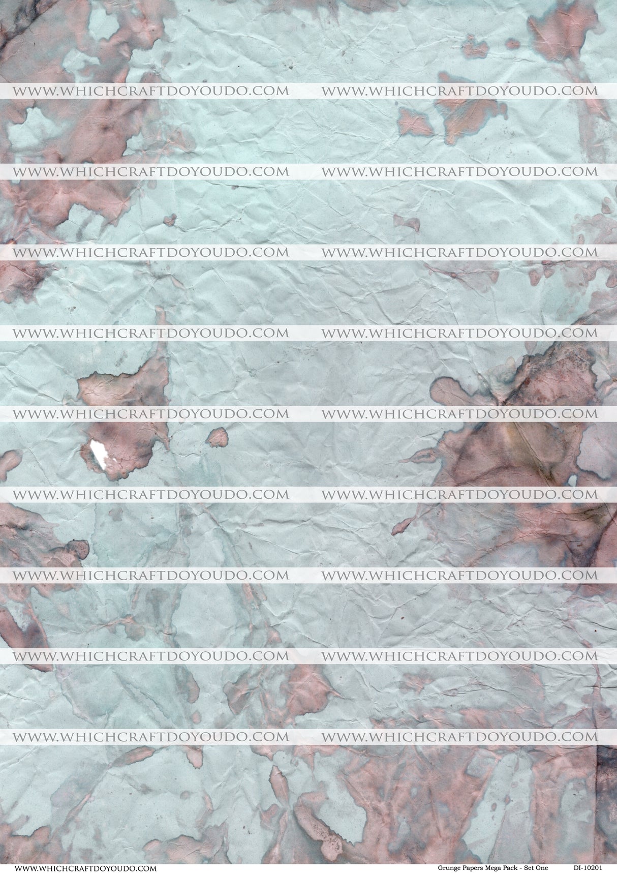 Grunge Papers Mega Pack - Set One - DI-10201 - Digital Download