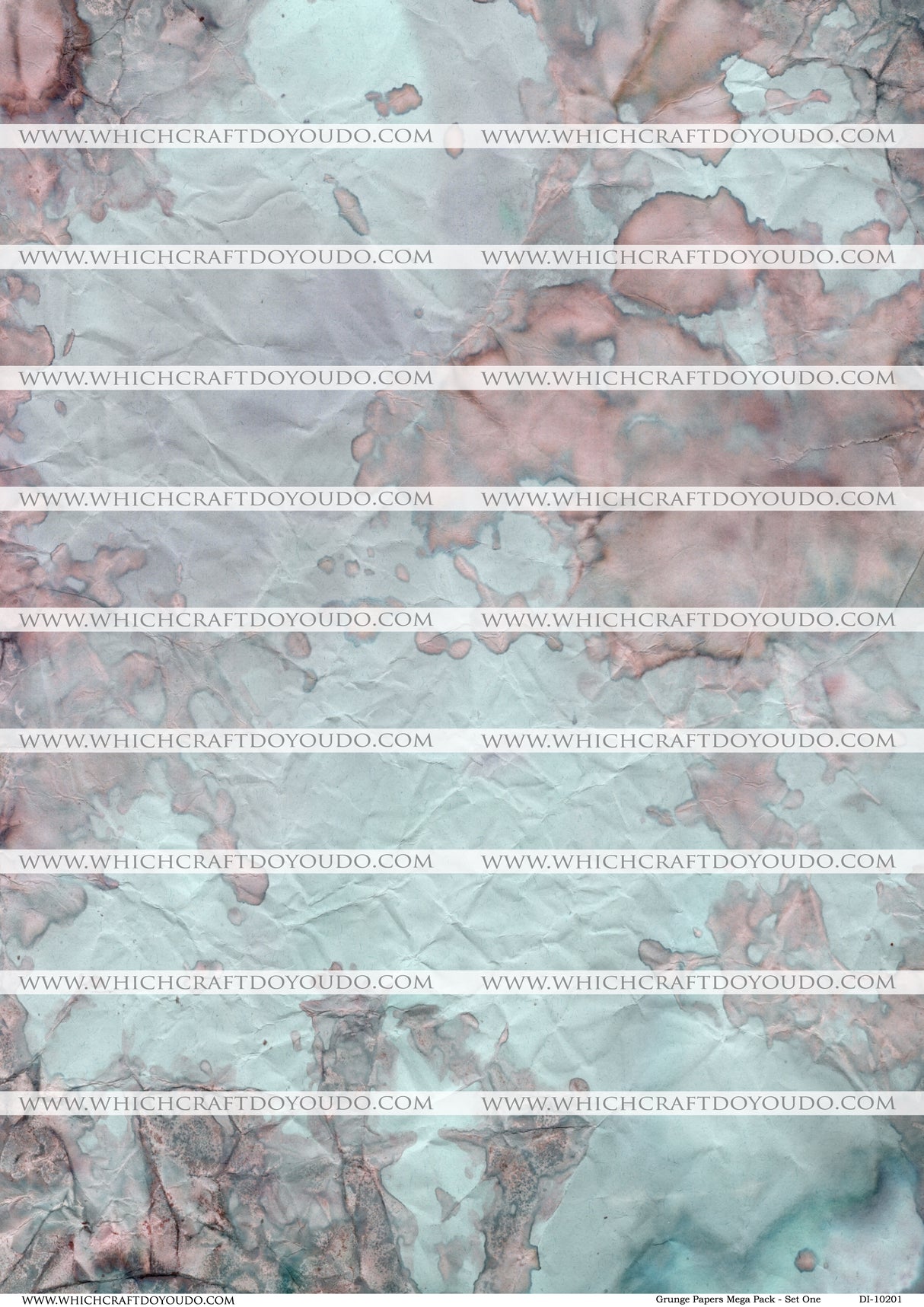 Grunge Papers Mega Pack - Set One - DI-10201 - Digital Download