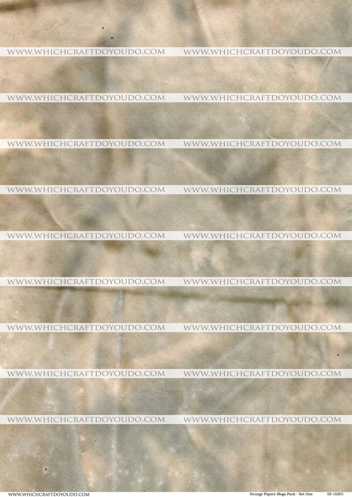Grunge Papers Mega Pack - Set One - DI-10201 - Digital Download