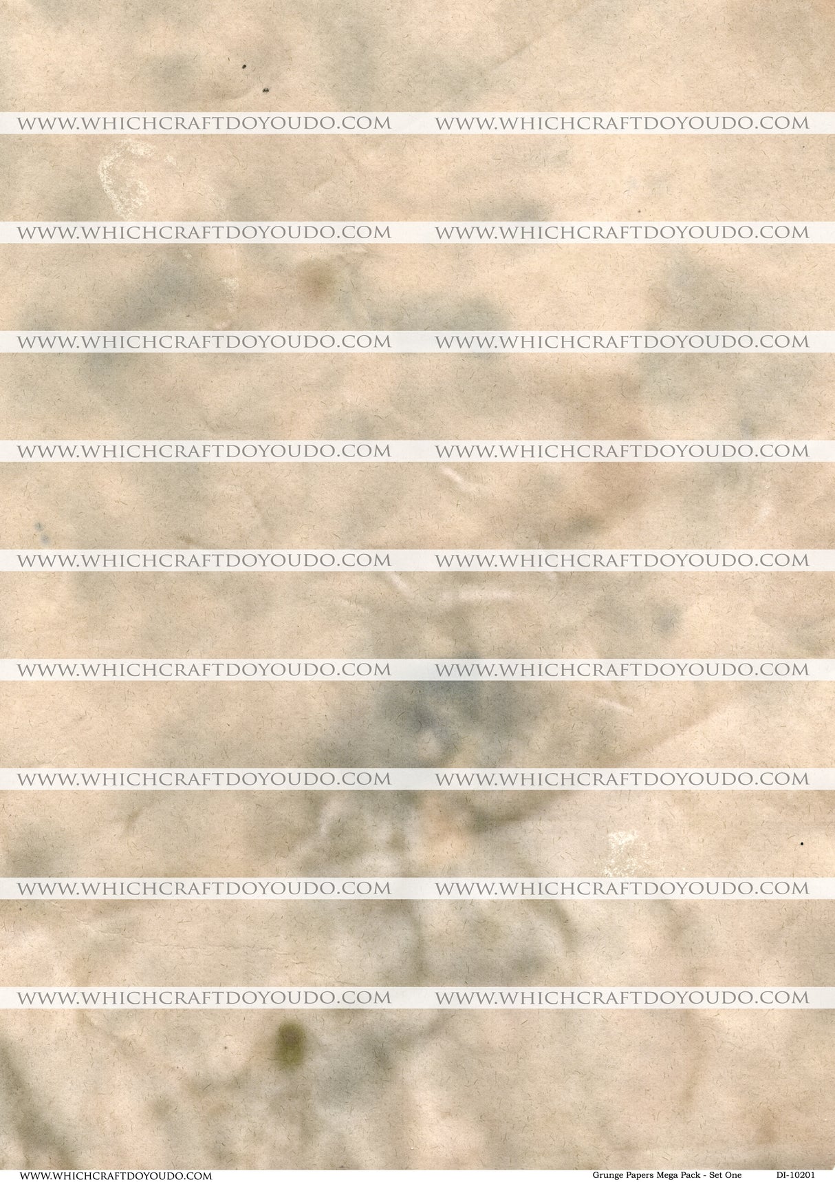 Grunge Papers Mega Pack - Set One - DI-10201 - Digital Download