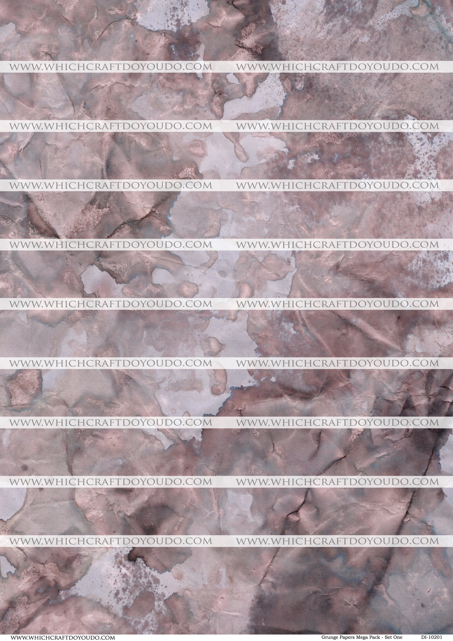 Grunge Papers Mega Pack - Set One - DI-10201 - Digital Download