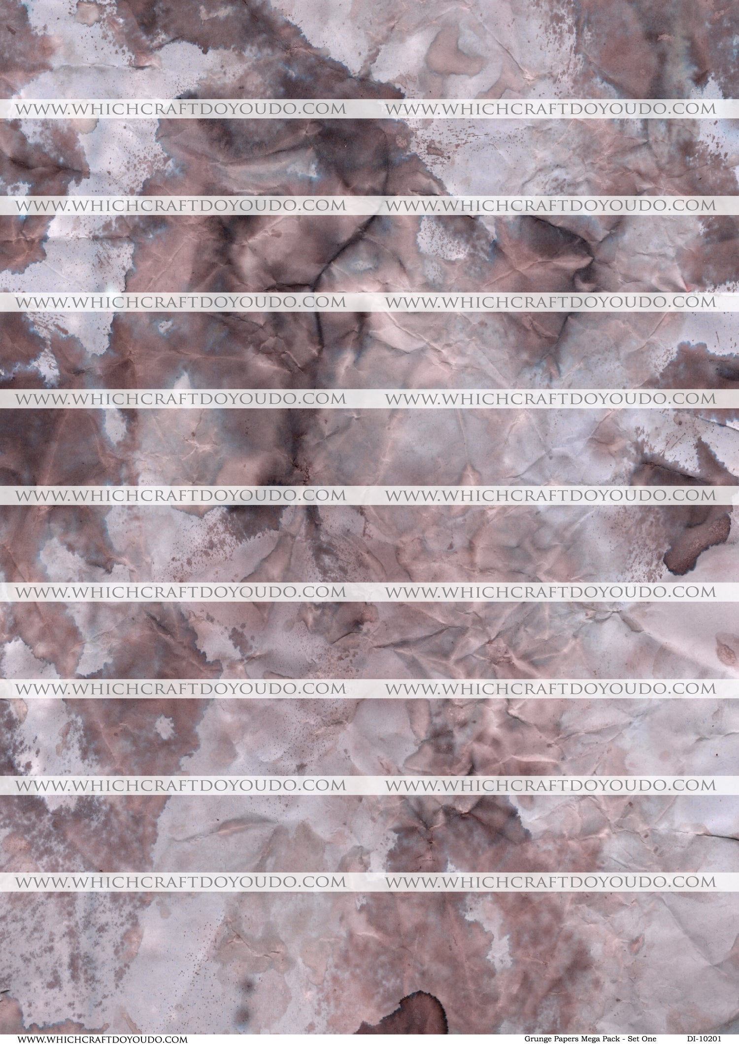 Grunge Papers Mega Pack - Set One - DI-10201 - Digital Download