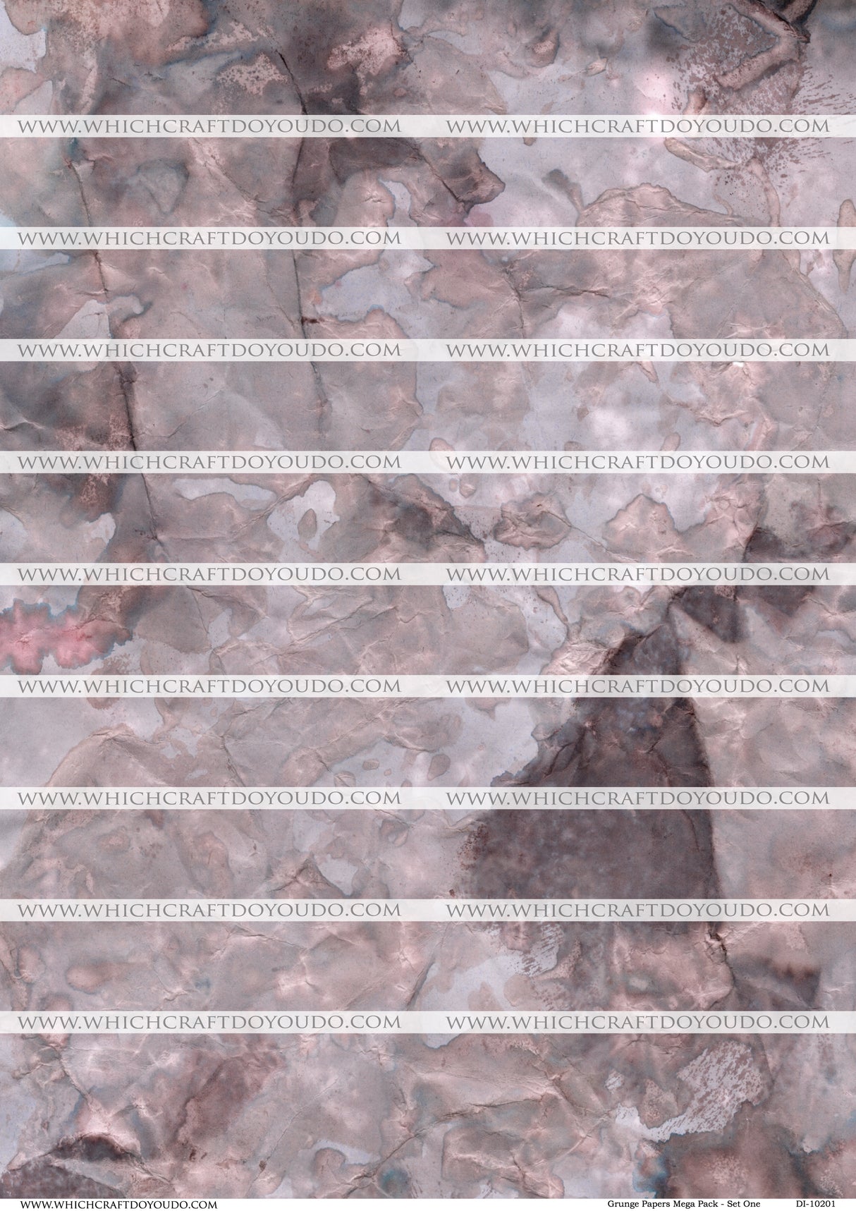 Grunge Papers Mega Pack - Set One - DI-10201 - Digital Download