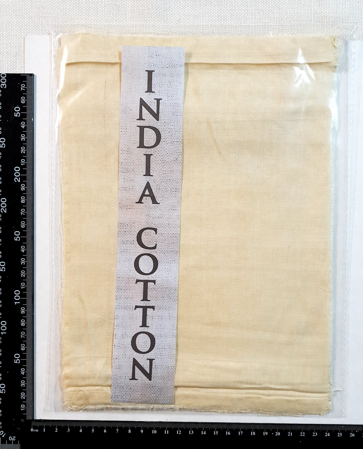 India Cotton Pack