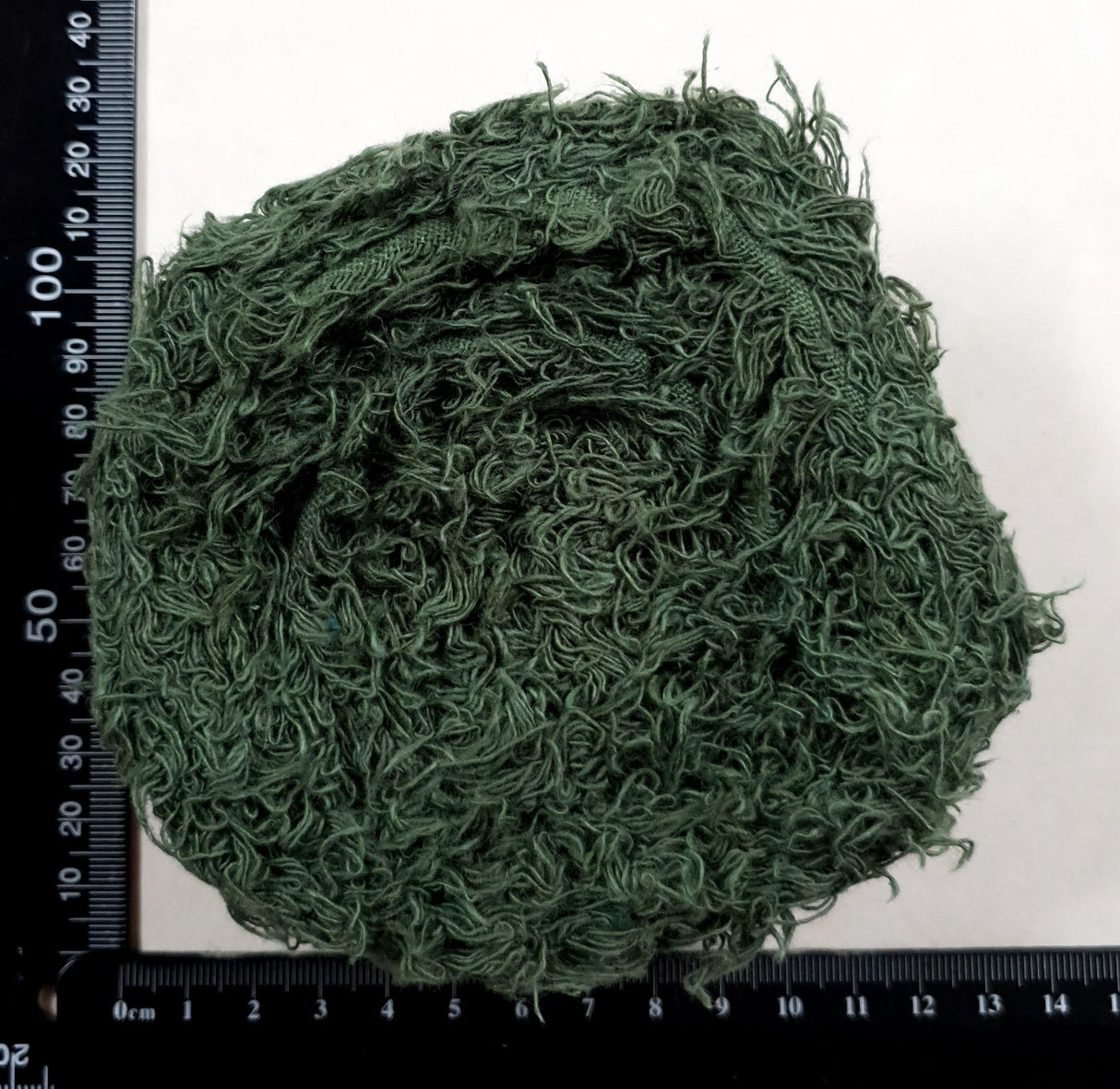 Cotton Cake - Ivy - Roll