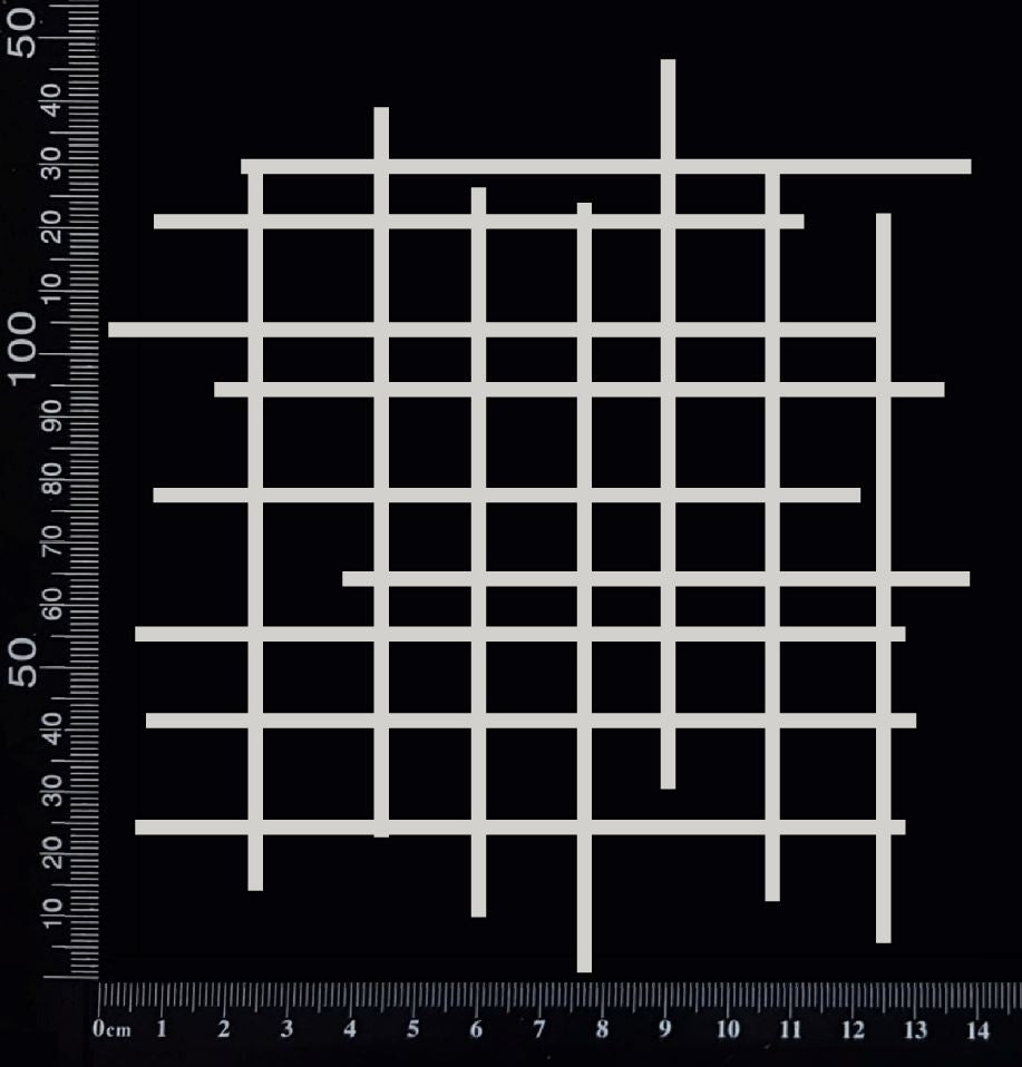 Whichcraft Box of Goodies - Limited Edition Box - Vintage 12