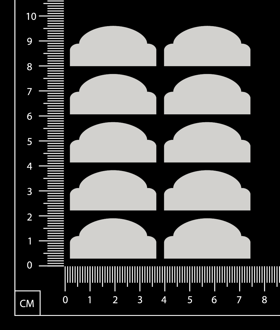 Whichcraft Box of Goodies - Limited Edition Box - Vintage 12