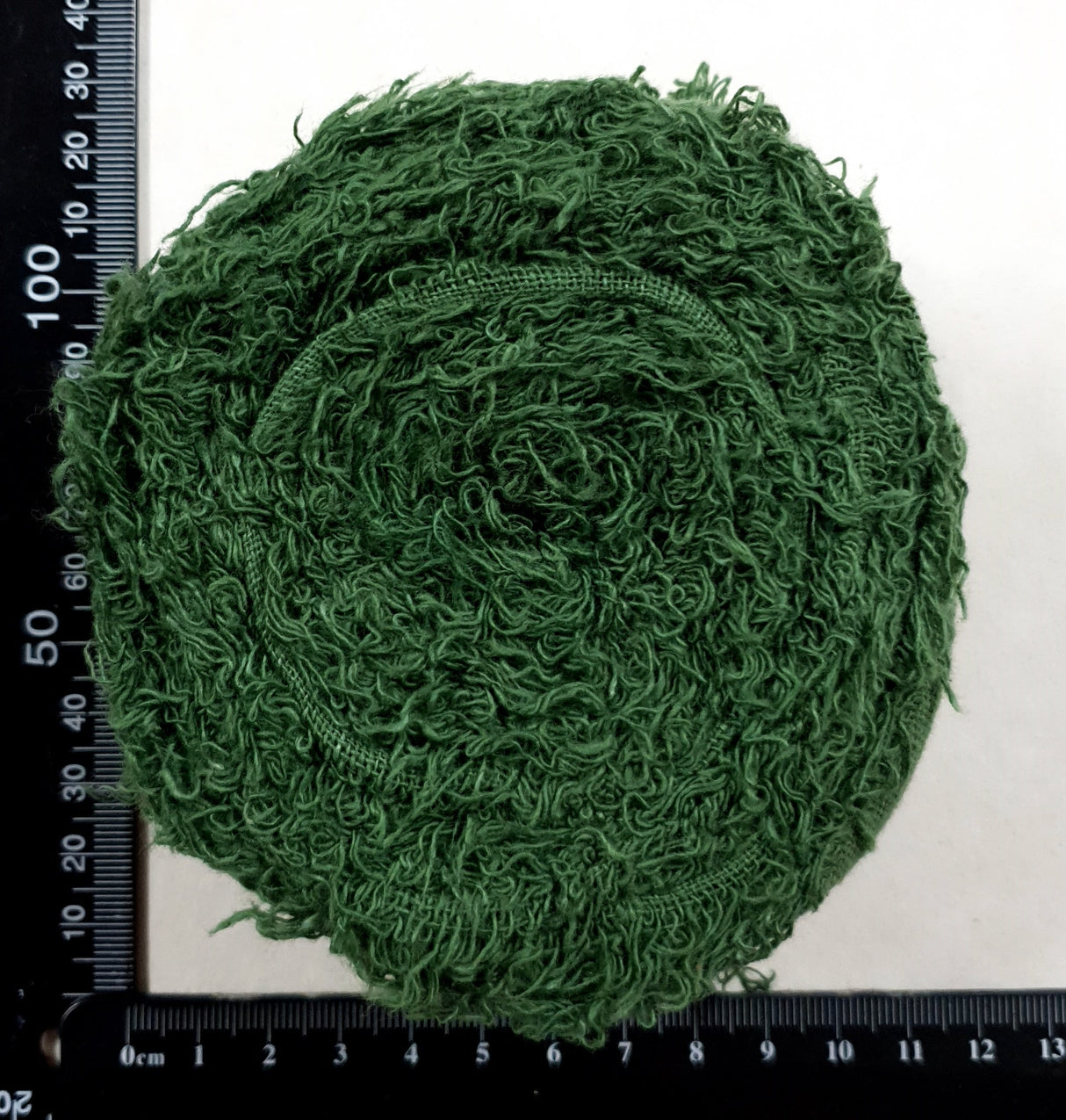 Cotton Cake - Pine - Roll