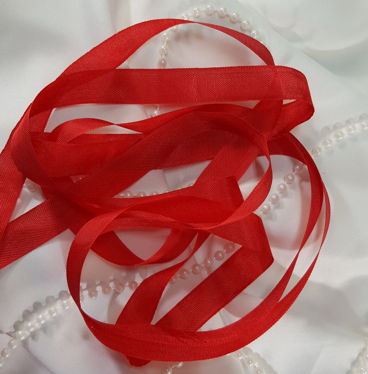 Seam Binding - RI - Turkey - 5 meters