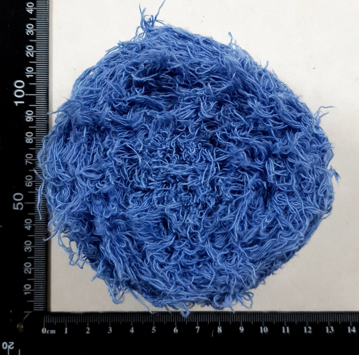 Cotton Cake - Rain - Roll