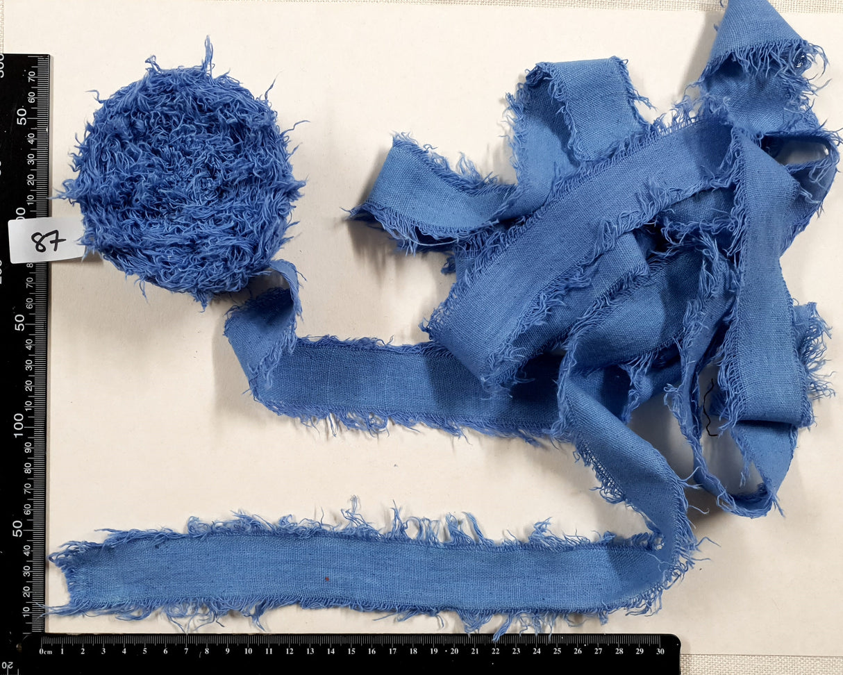 Cotton Cake - Rain - Roll