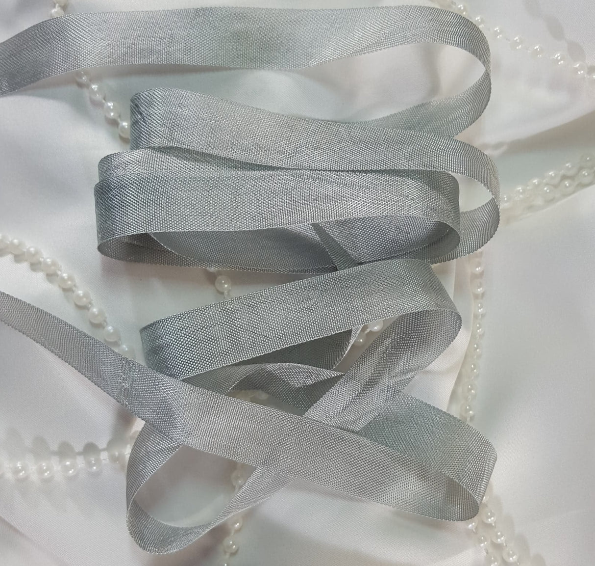 Seam Binding - SS - Industrial - 5 meters