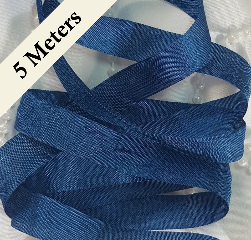 Seam Binding - TR - Gabardine - 5 meters