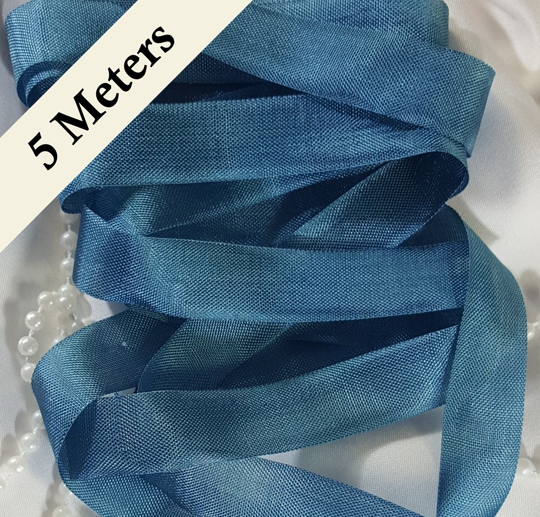 Seam Binding - VP - Light Gabardine - 5 meters